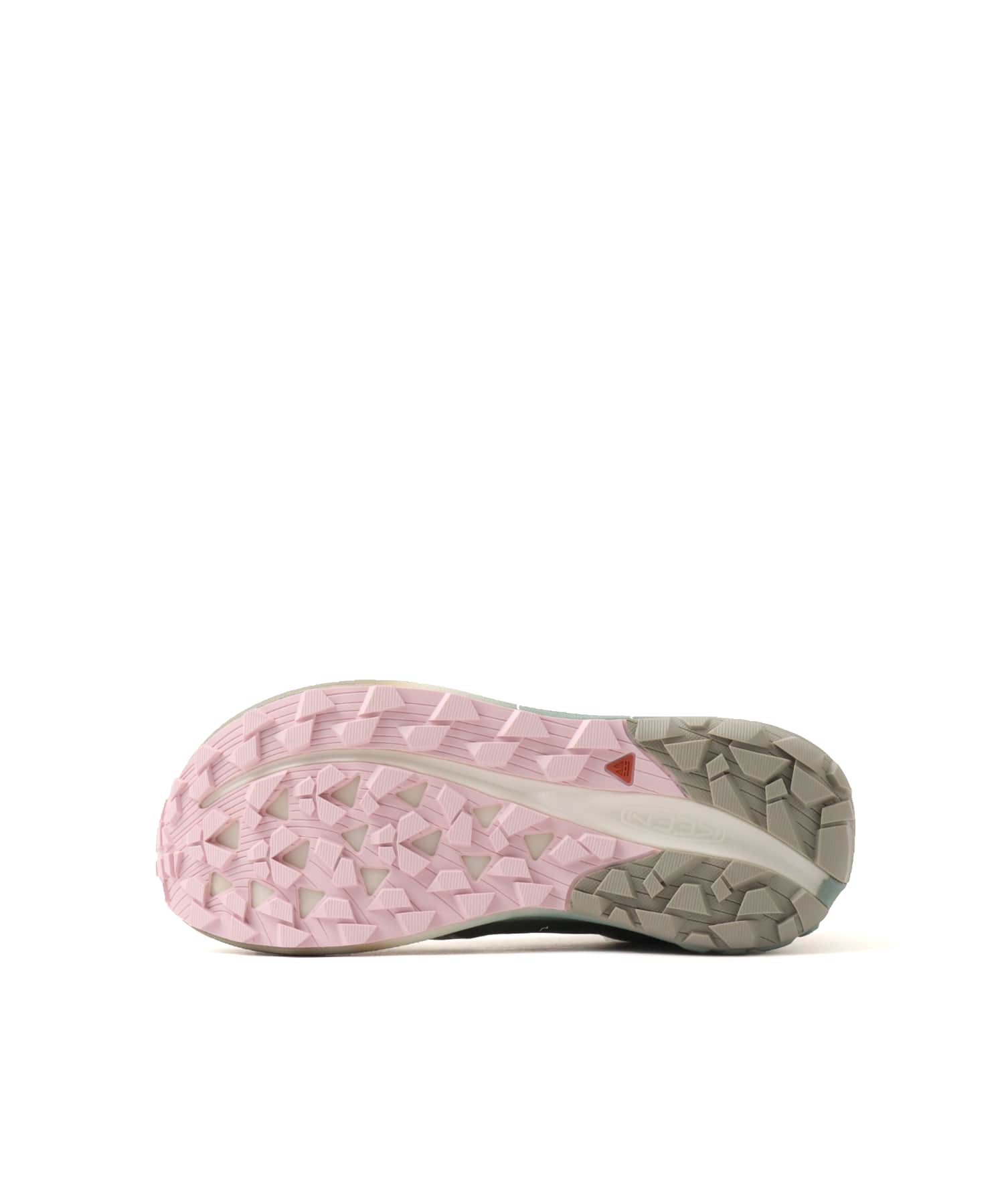 KEEN SEEK LILY PAD/ABBEY STONEの画像