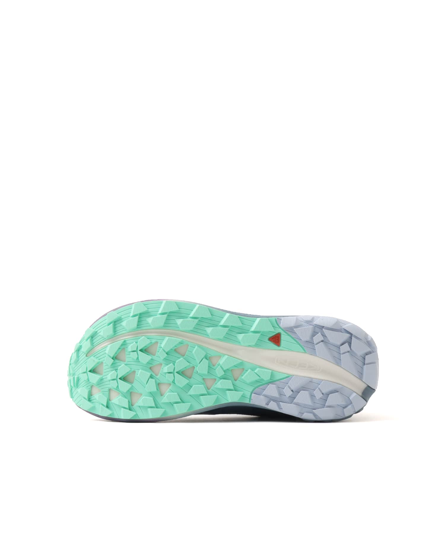 KEEN SEEK FADED DENIM/CABBAGEの画像