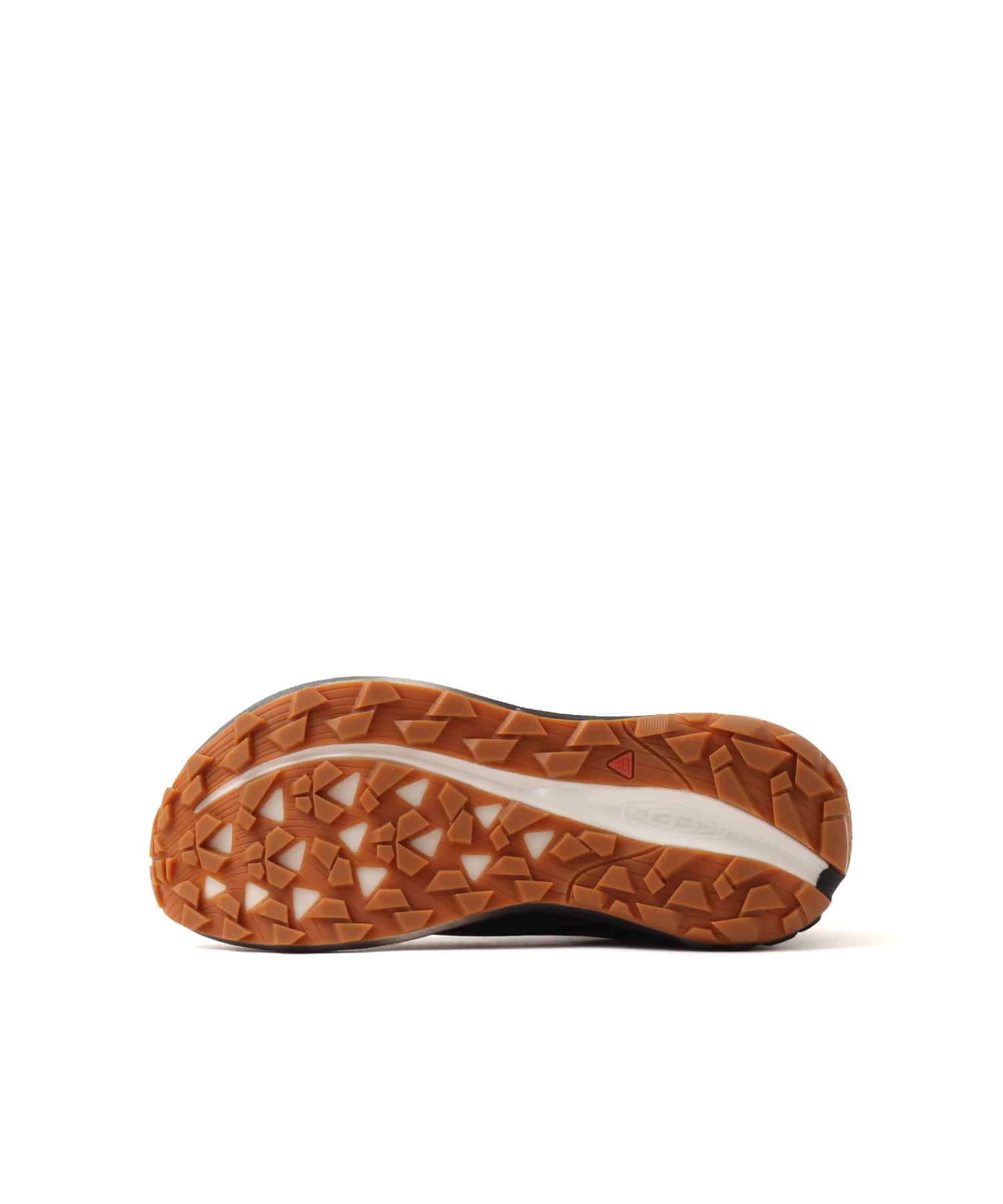 KEEN SEEK BLACK/MAGNETの画像