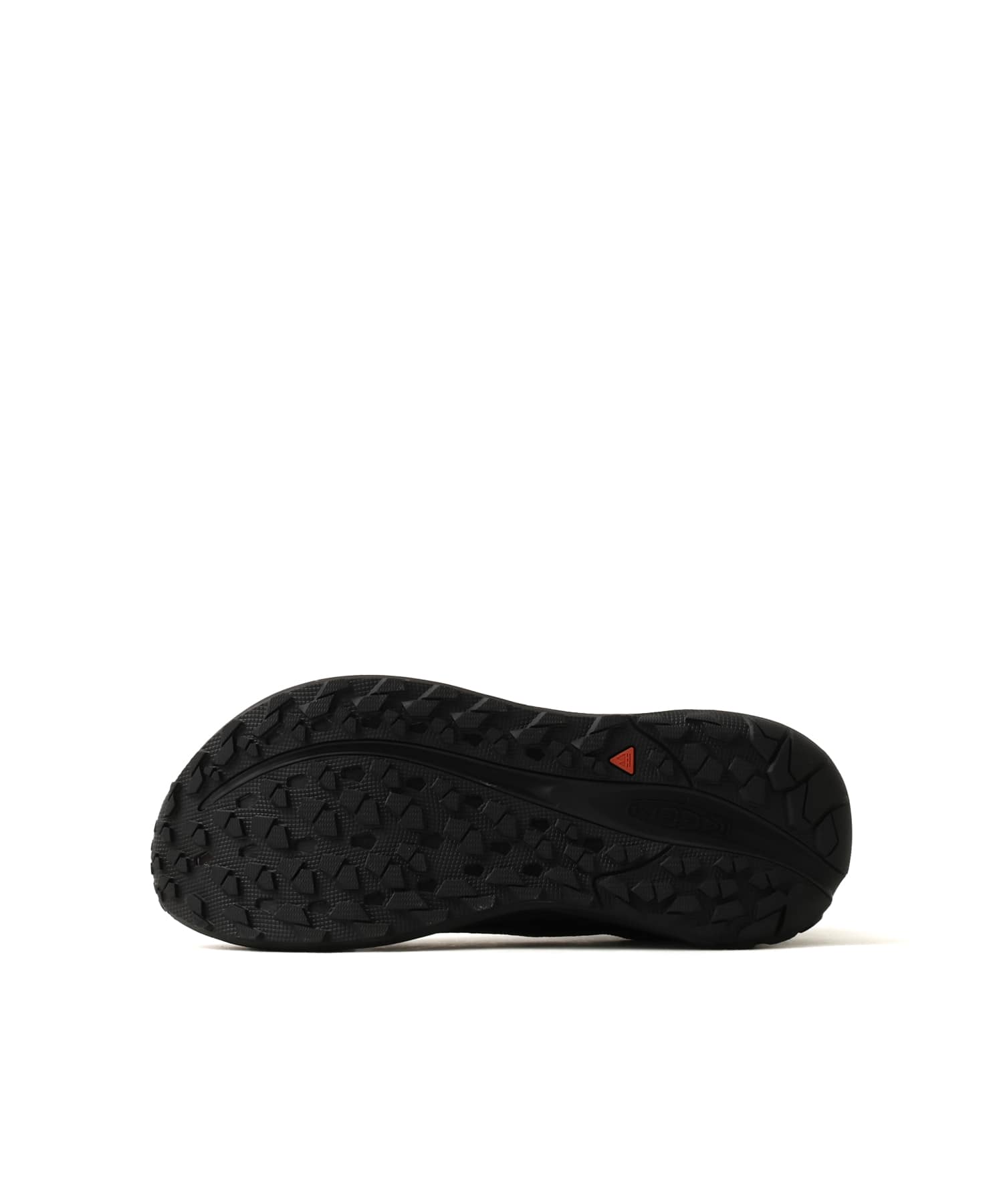 KEEN ROAM BLACK/BLACKの画像