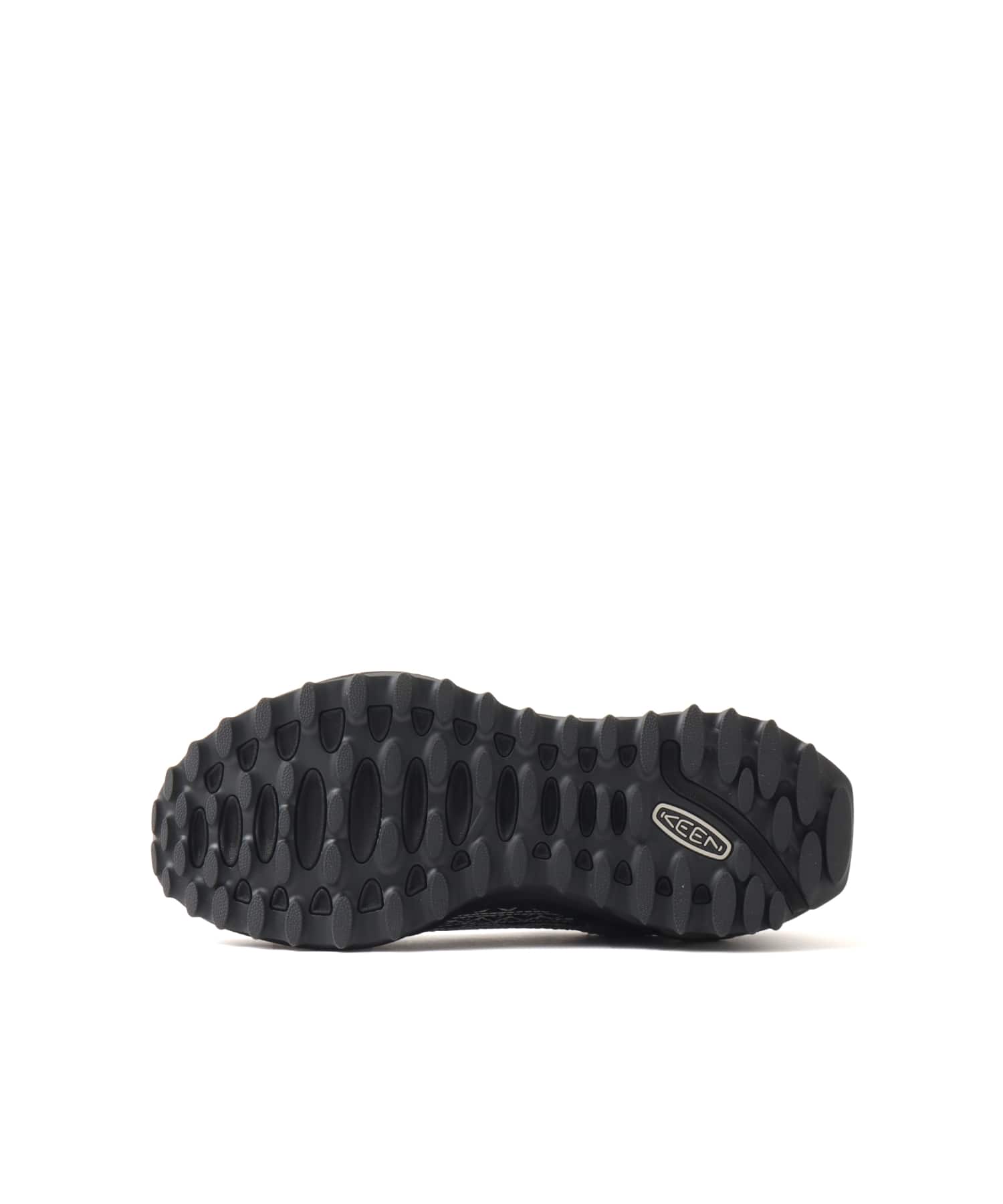 KEEN JASPER ZIONIC 18 EAST BLACK/BLACKの画像
