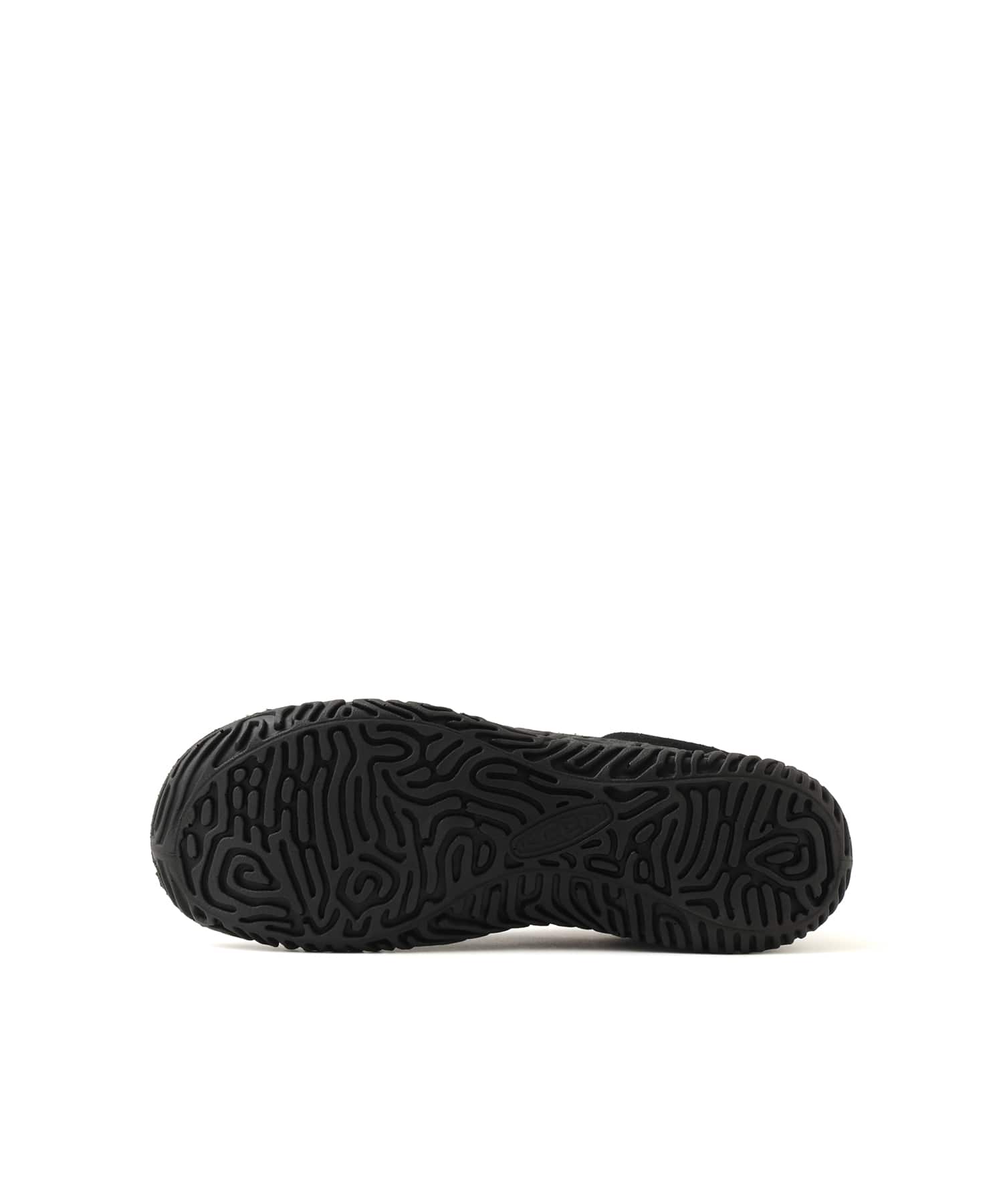 KEEN JASPER MERKO BLACK/BLACKの画像