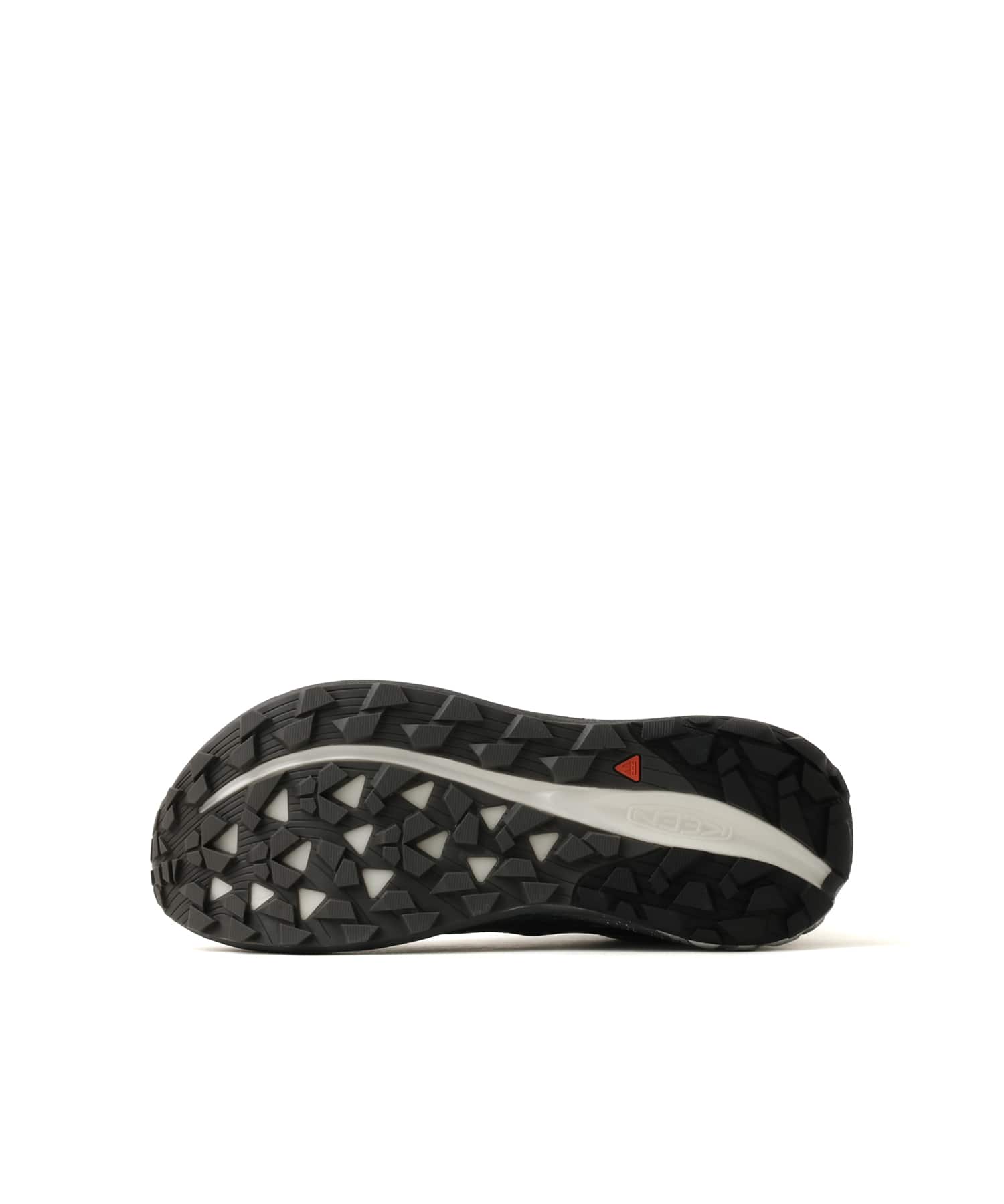 KEEN SEEK STEEL GREY/ALLOYの画像