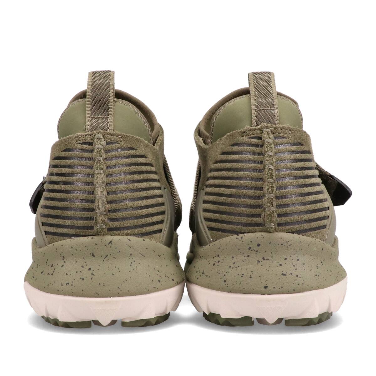 Teva Peralta BURNT OLIVE 20SS-Iの画像