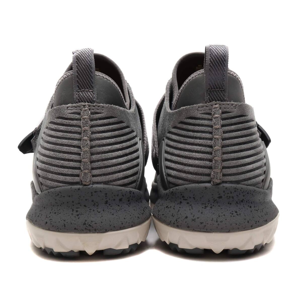 TEVA Peralta CHARCOAL GREY 18FW-Iの画像
