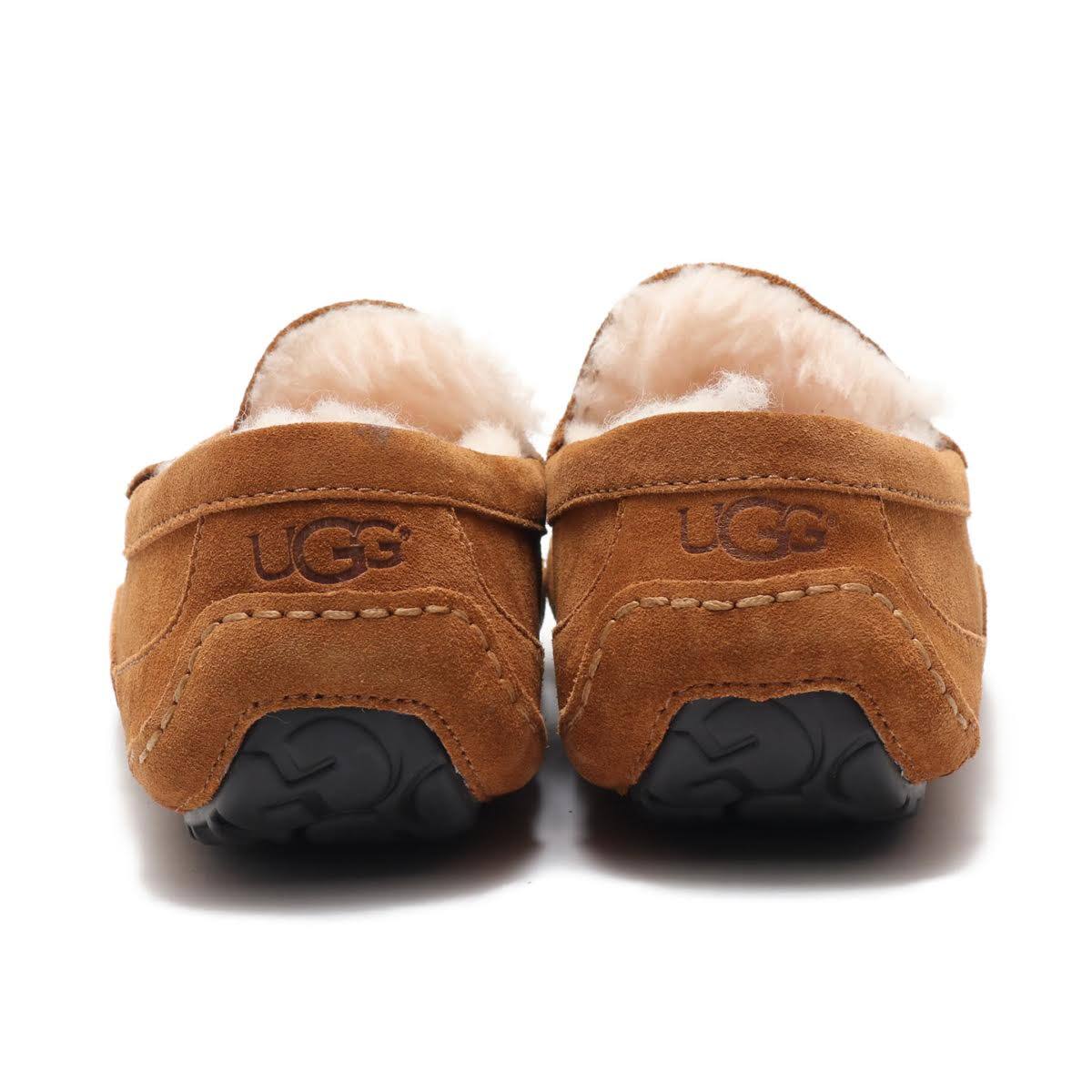 UGG Ascot CHESTNUTの画像