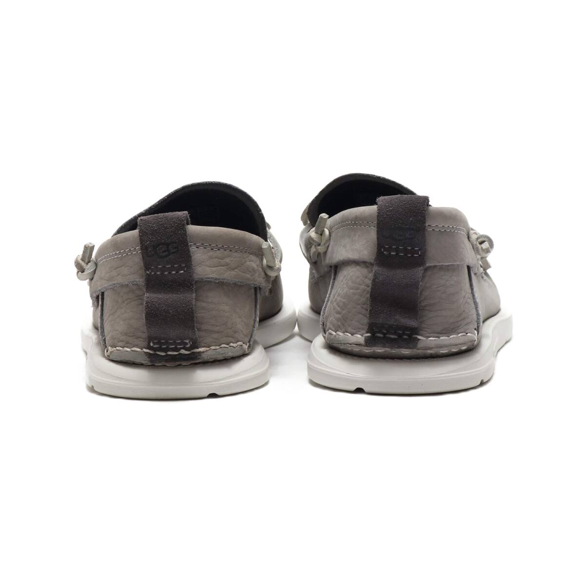 UGG M BEACH MOC SLIP-ON SEAL 20SS-Iの画像