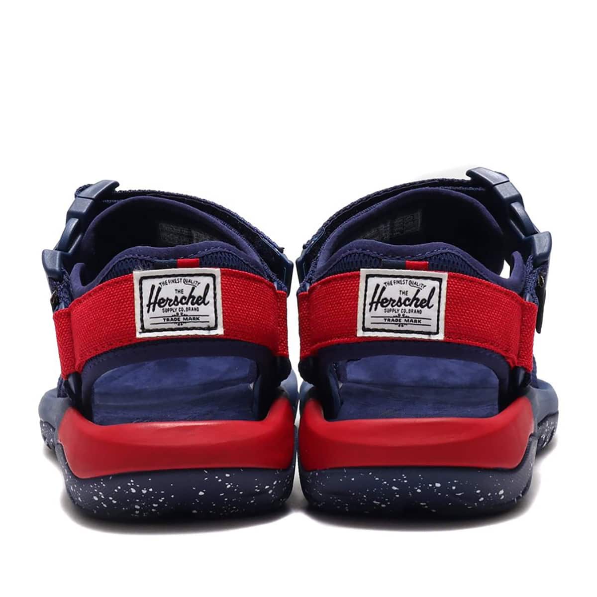 Herschel × Teva HURRICANE XLT 2 ALP NYR 19SS-Iの画像