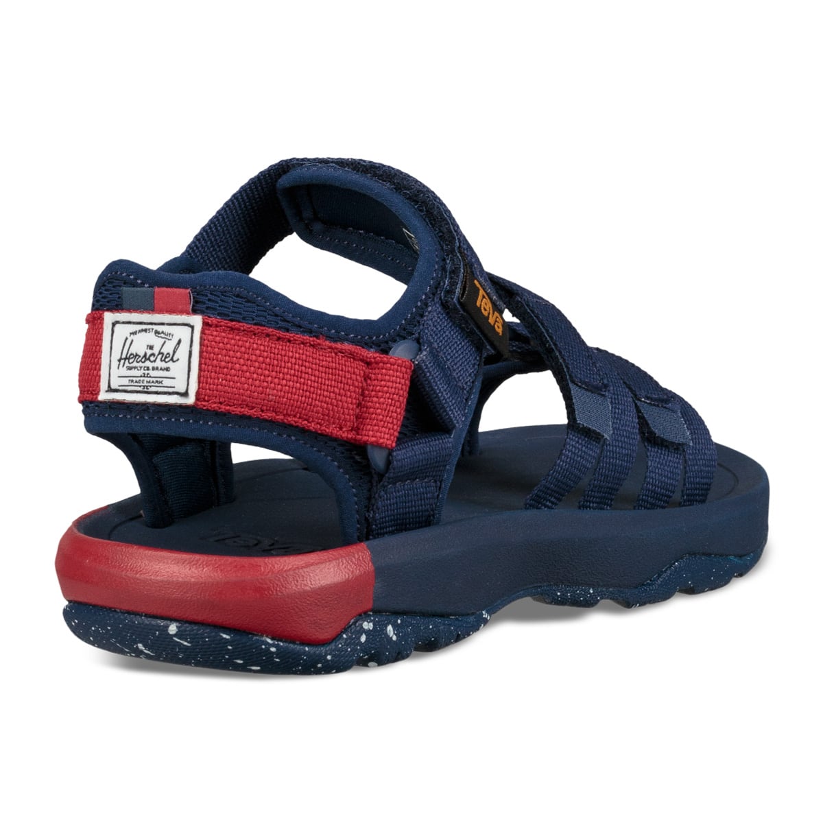 Herschel × Teva HURRICANE XLT 2 ALP NYR 19SP-Iの画像