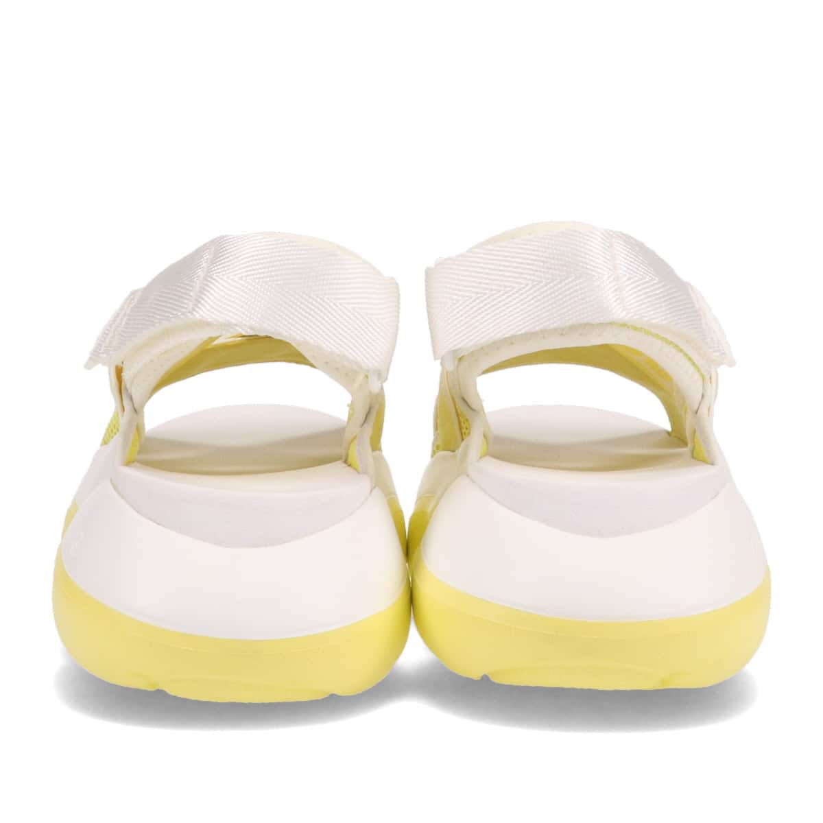 UGG LA Cloud Sandal MARGARITA/WHITE/SEA SALT 20SS-Iの画像