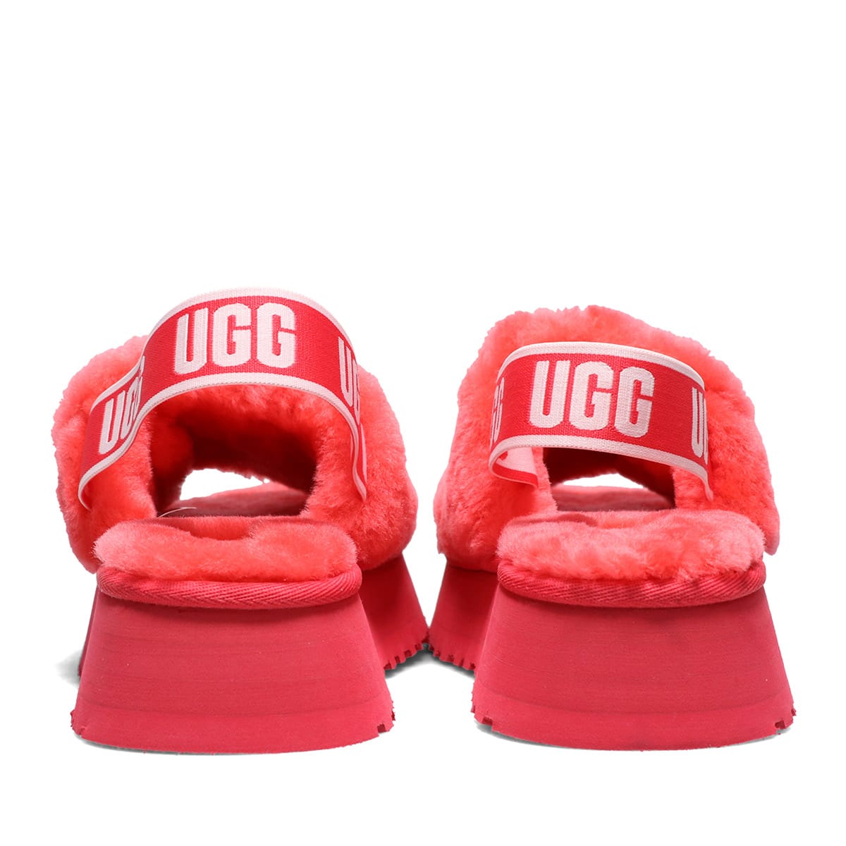 UGG Disco Slide HIBISCUS PINK 21FW-I|atmos（アトモス） 公式オンラインストア