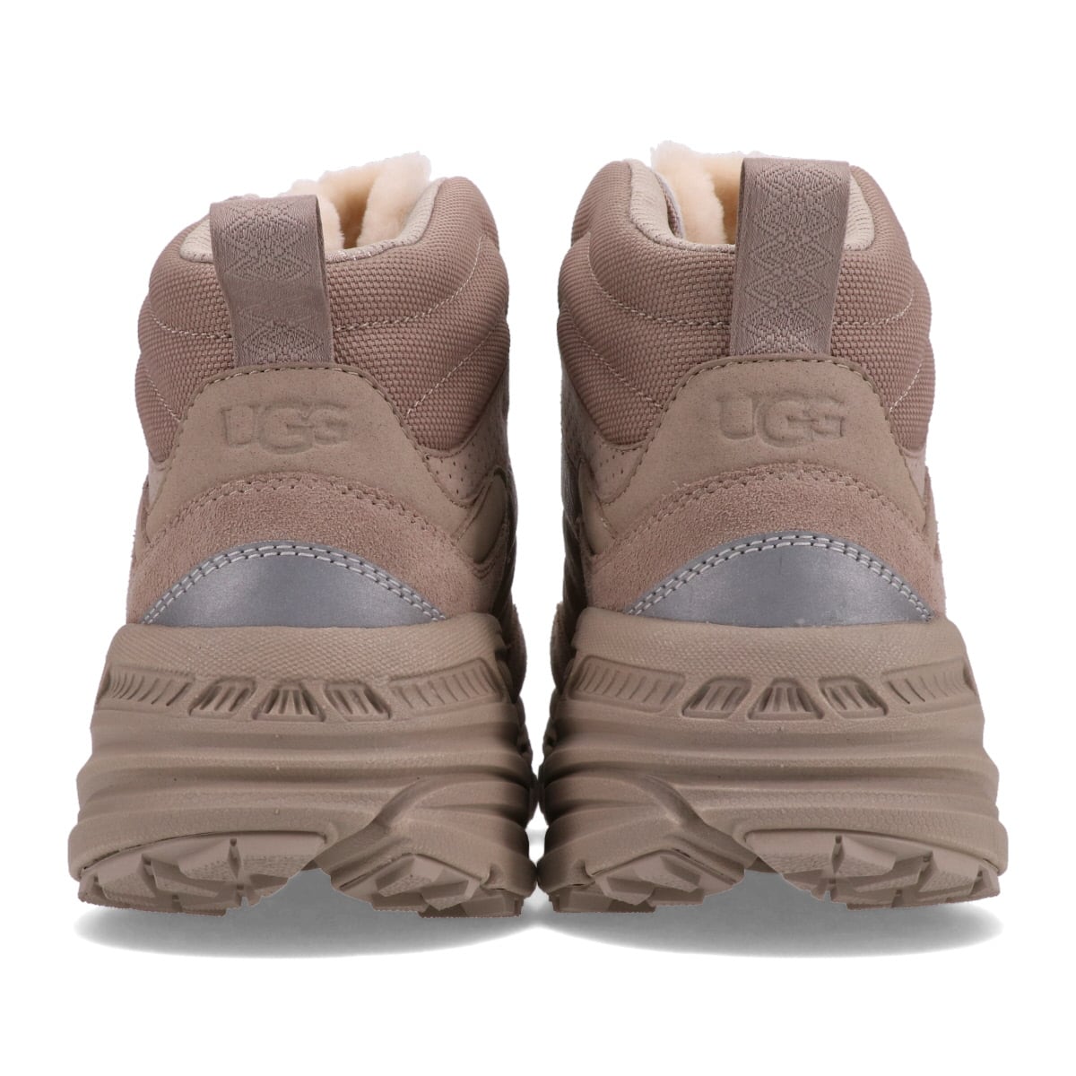UGG CA805 Hiker Weather PUTTYの画像