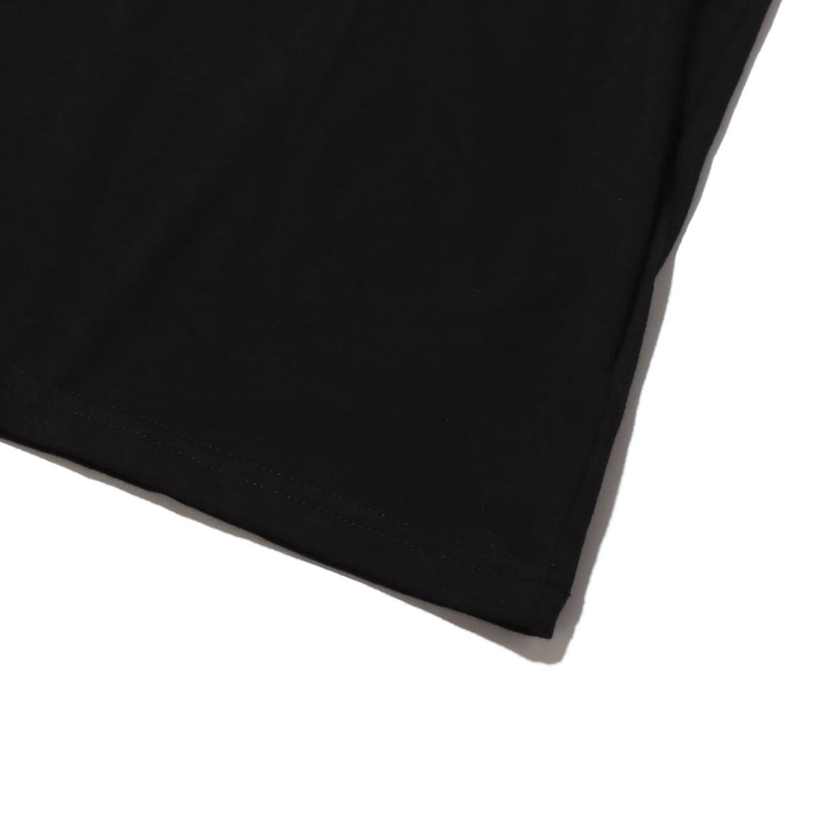 SVEA U. Colorblind Tee BLACK 20HO-Iの画像