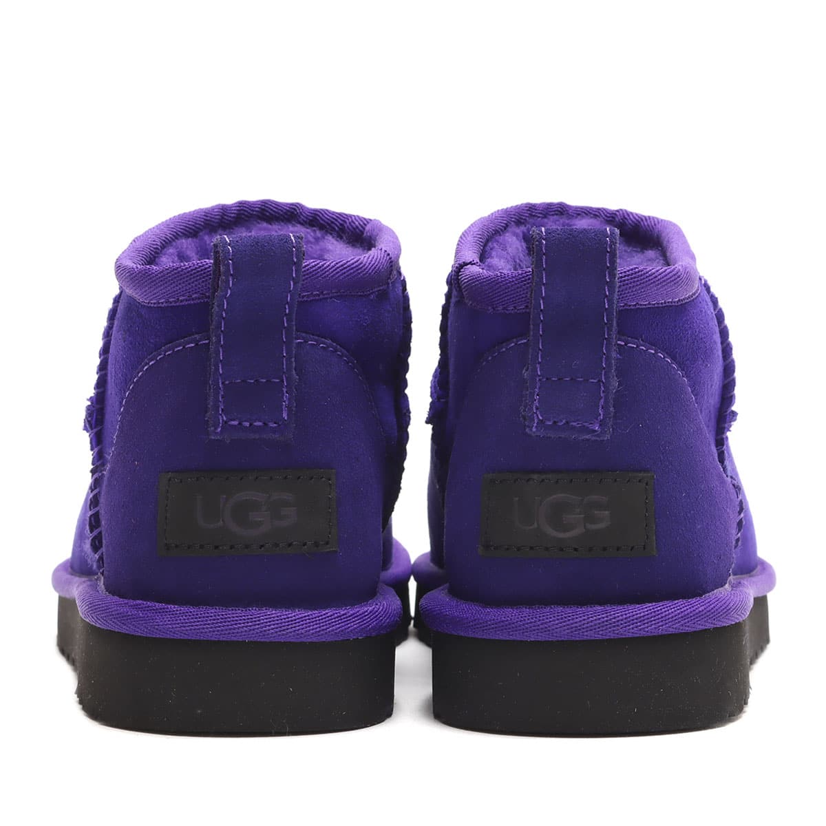 UGG Classic Ultra Mini VIOLET NIGHT 23FW-I