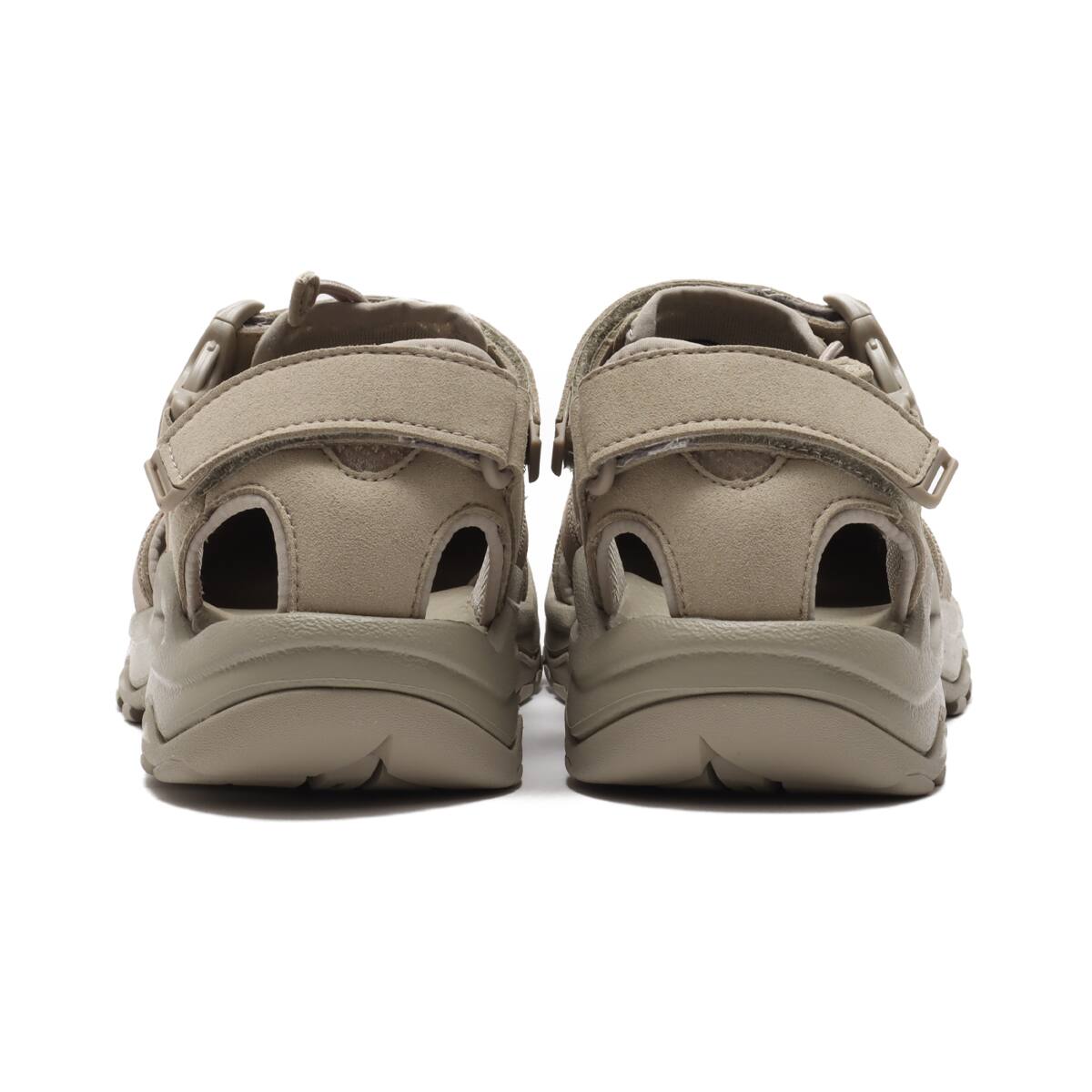 ヨドバシ.com - テバ Teva オムニウム フォックス スエード