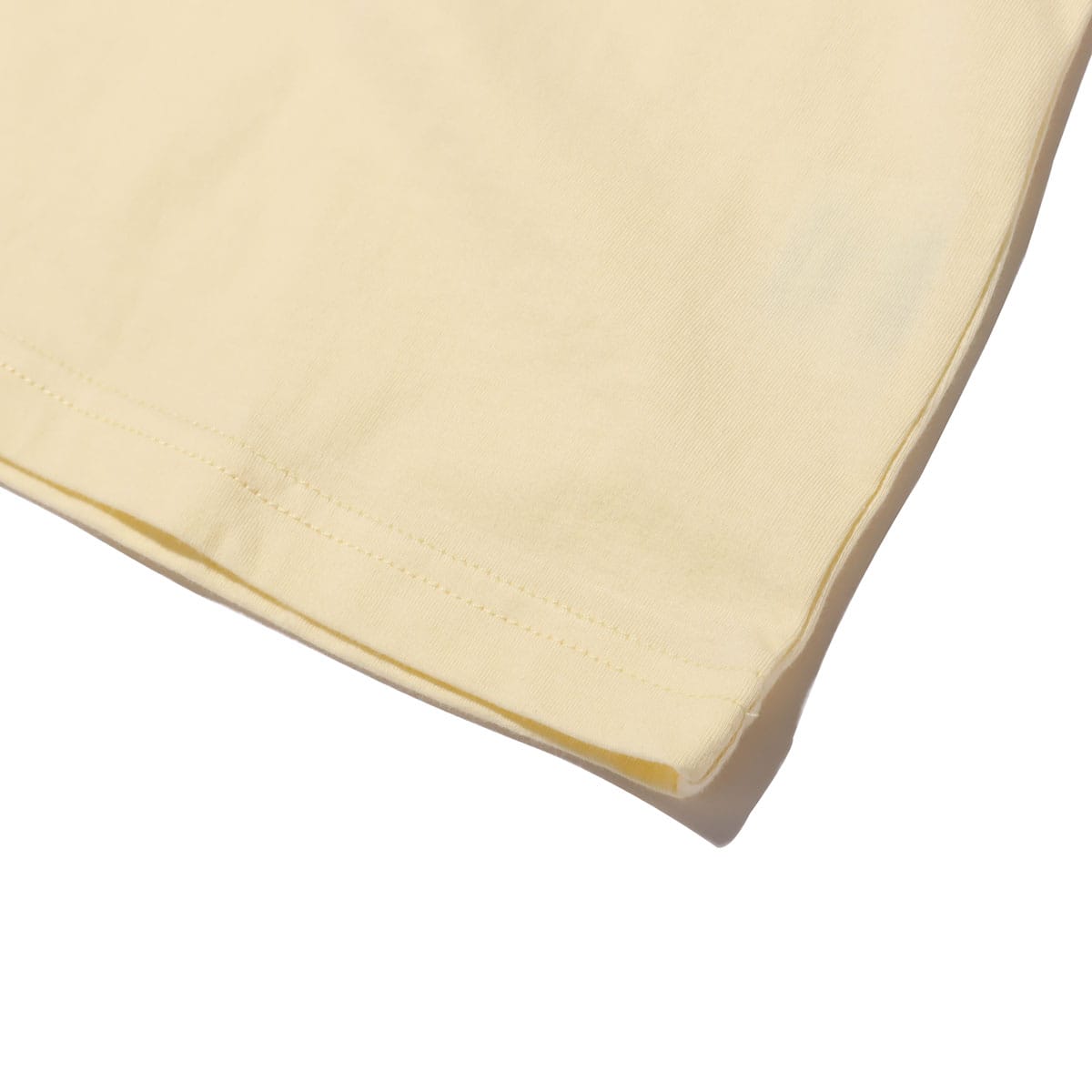 SVEA W. Gather Girls Tee CREAM 20HO-Iの画像
