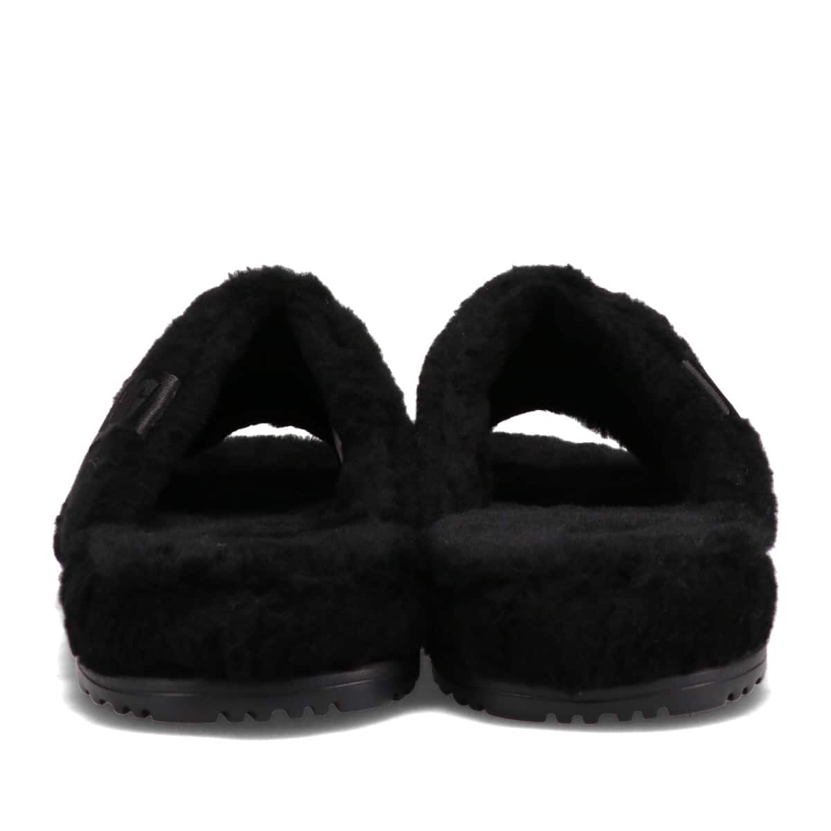 UGG FLUFF YOU BLACK TNL FLUFF 22SS-I