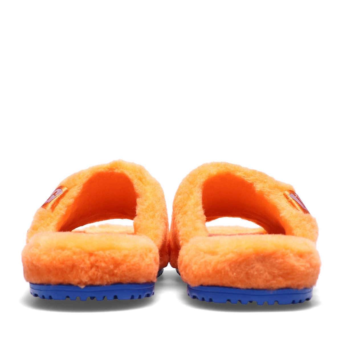 UGG M FLUFF YOU Clementine/Dive 22SS-Iの画像
