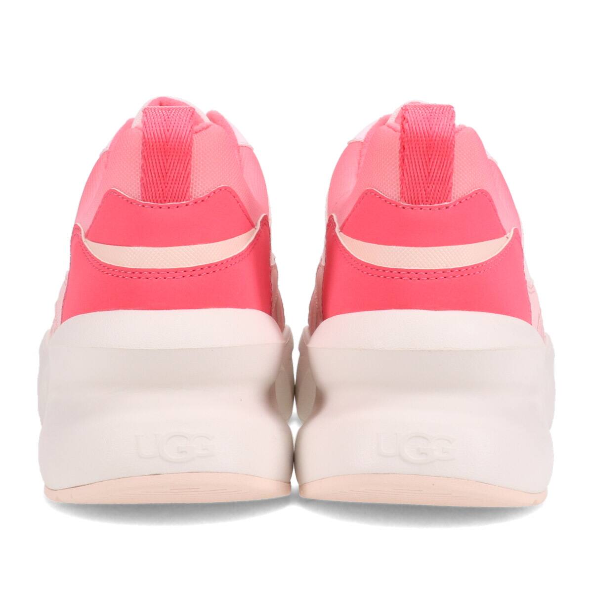 UGG LA Flex ROSE WATER GRADIENT 21SS-Iの画像