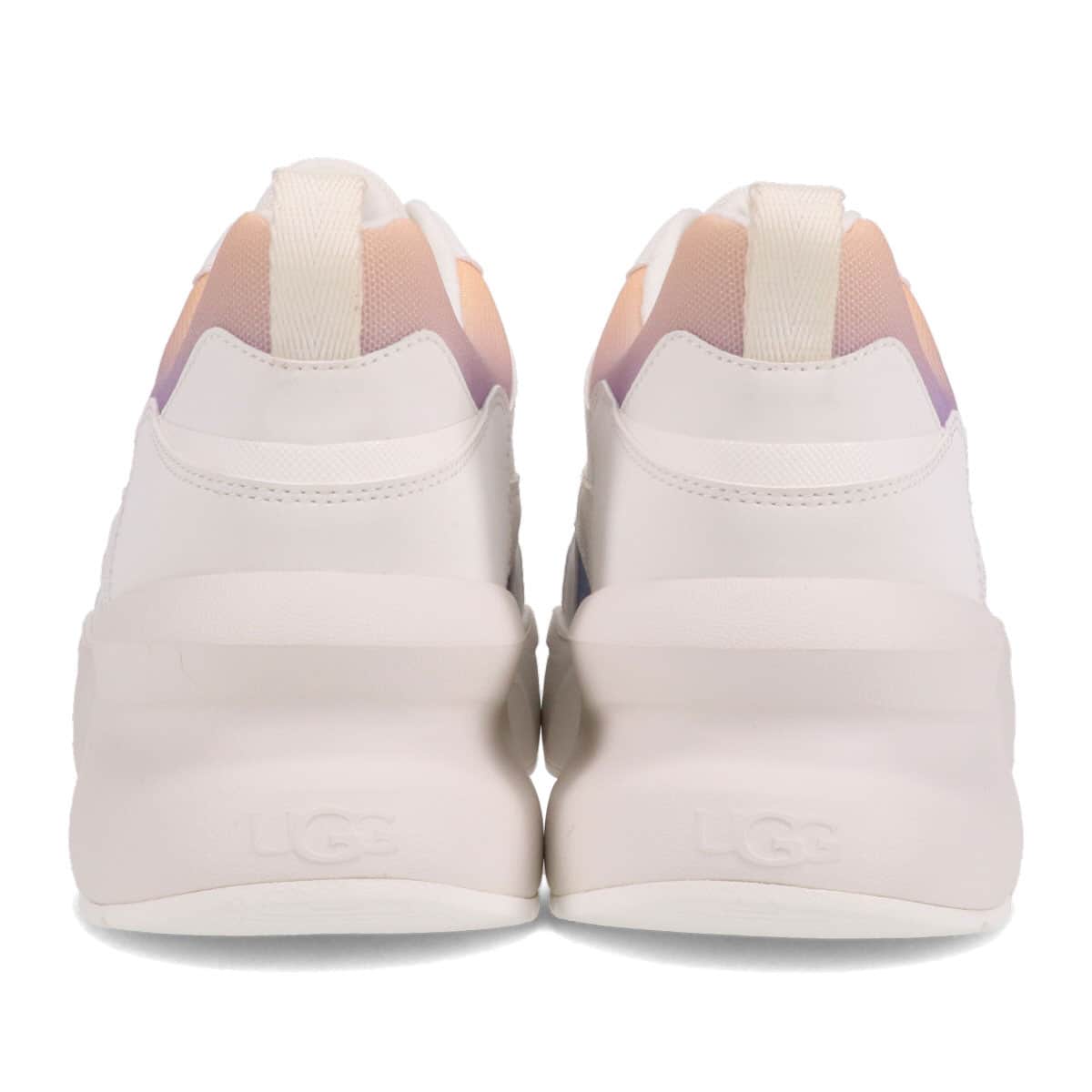 UGG LA Flex SCALLOP GRADIENT 21SS-Iの画像