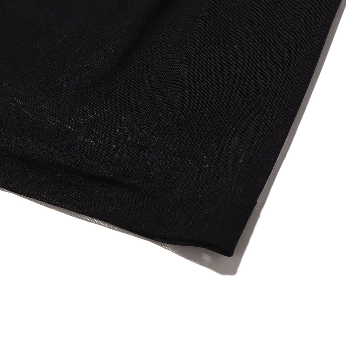SVEA W. Mesh Dress BLACK 20HO-Iの画像
