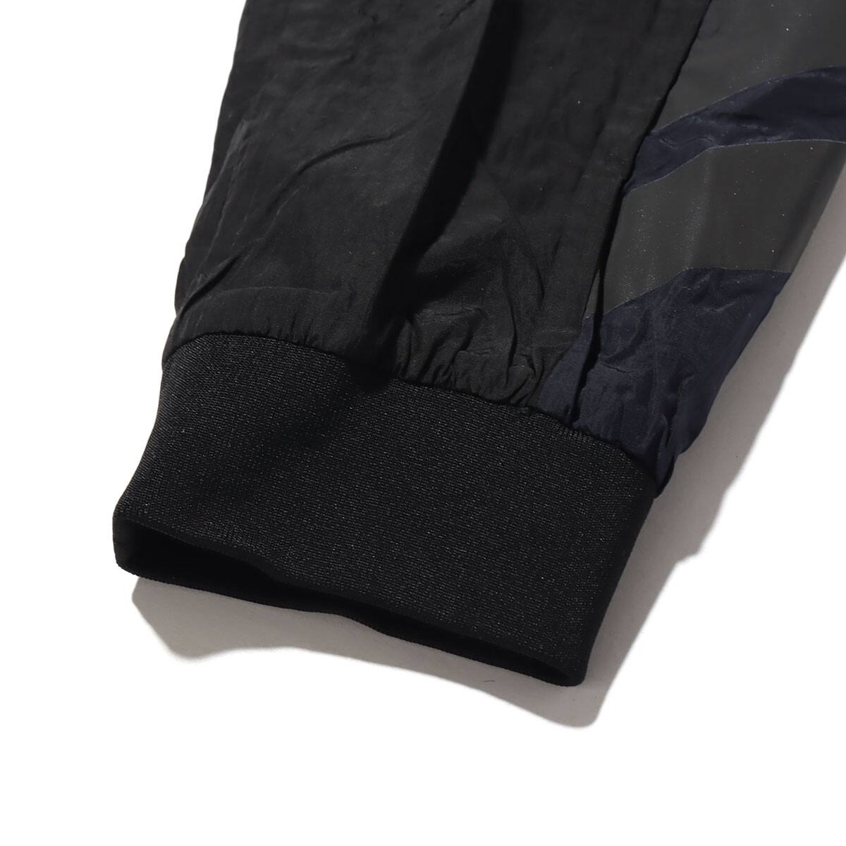 SVEA U. Dark Windbreaker Pants BLACK 20HO-I