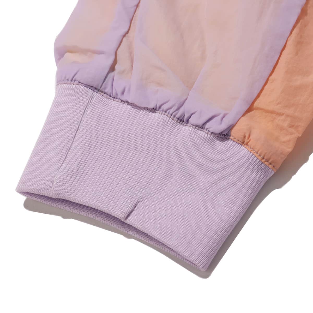 SVEA U. Pastel Windbreaker Pants MINT 20HO-Iの画像