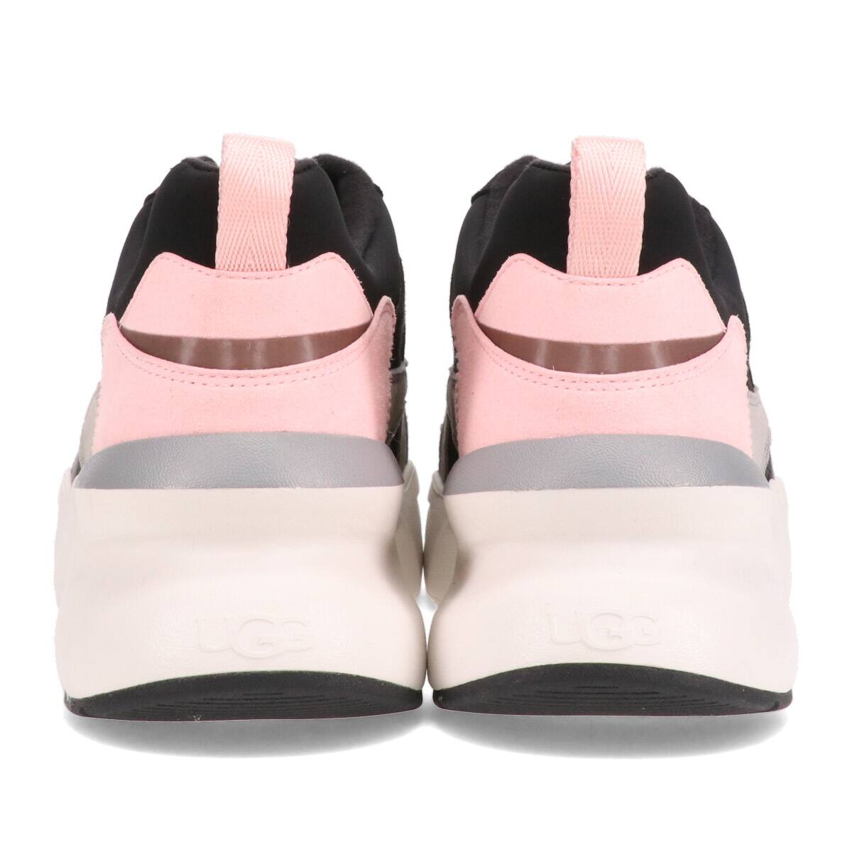 UGG LA Flex BLACK / SEAL 21SS-Iの画像