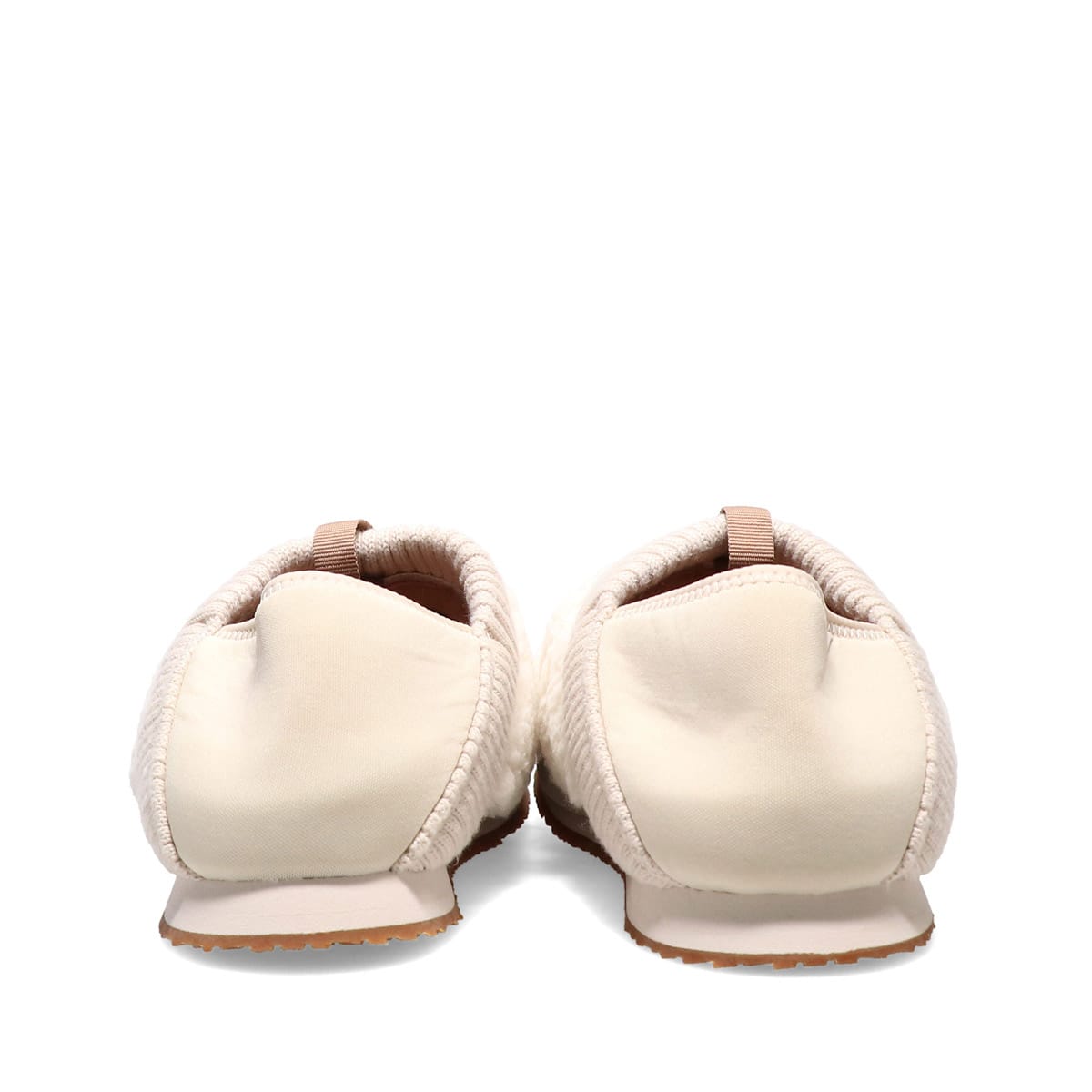 TEVA RE EMBER MOC FLEECE BIRCH 21FW-Iの画像