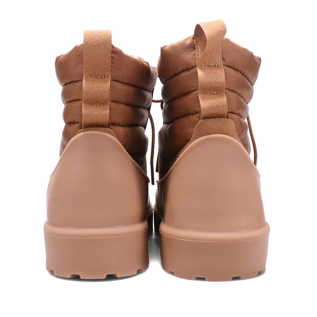 UGG Classic Mini Lace-Up Weather CHESTNUT 21FW-I