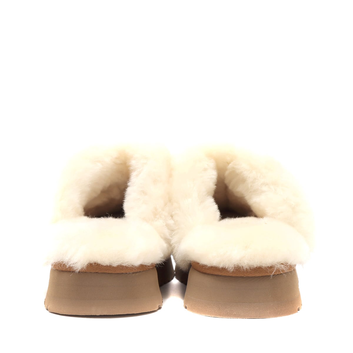 UGG Disquette CHESTNUT 21FW-I