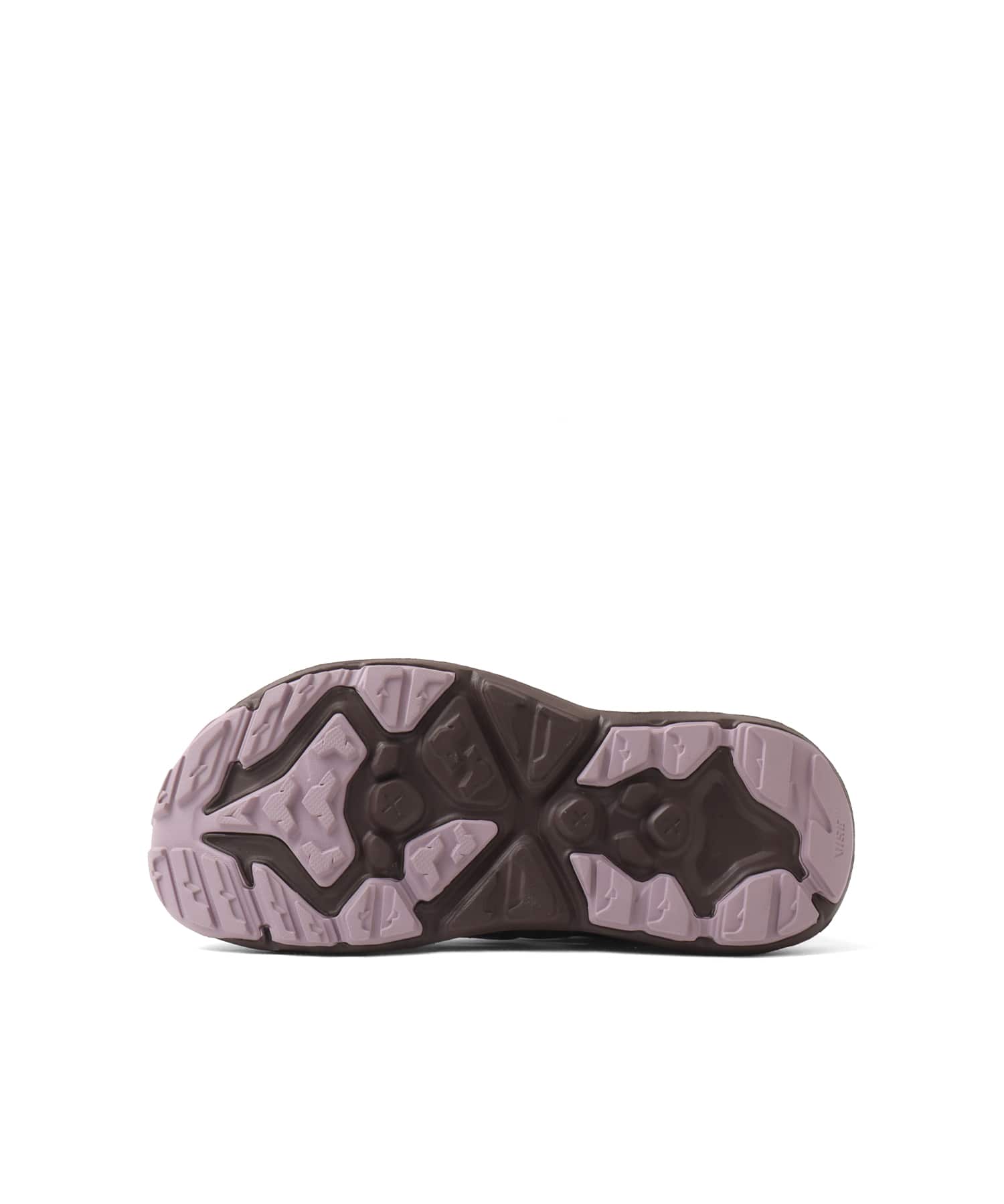 HOKA HOPARA BROWNの画像