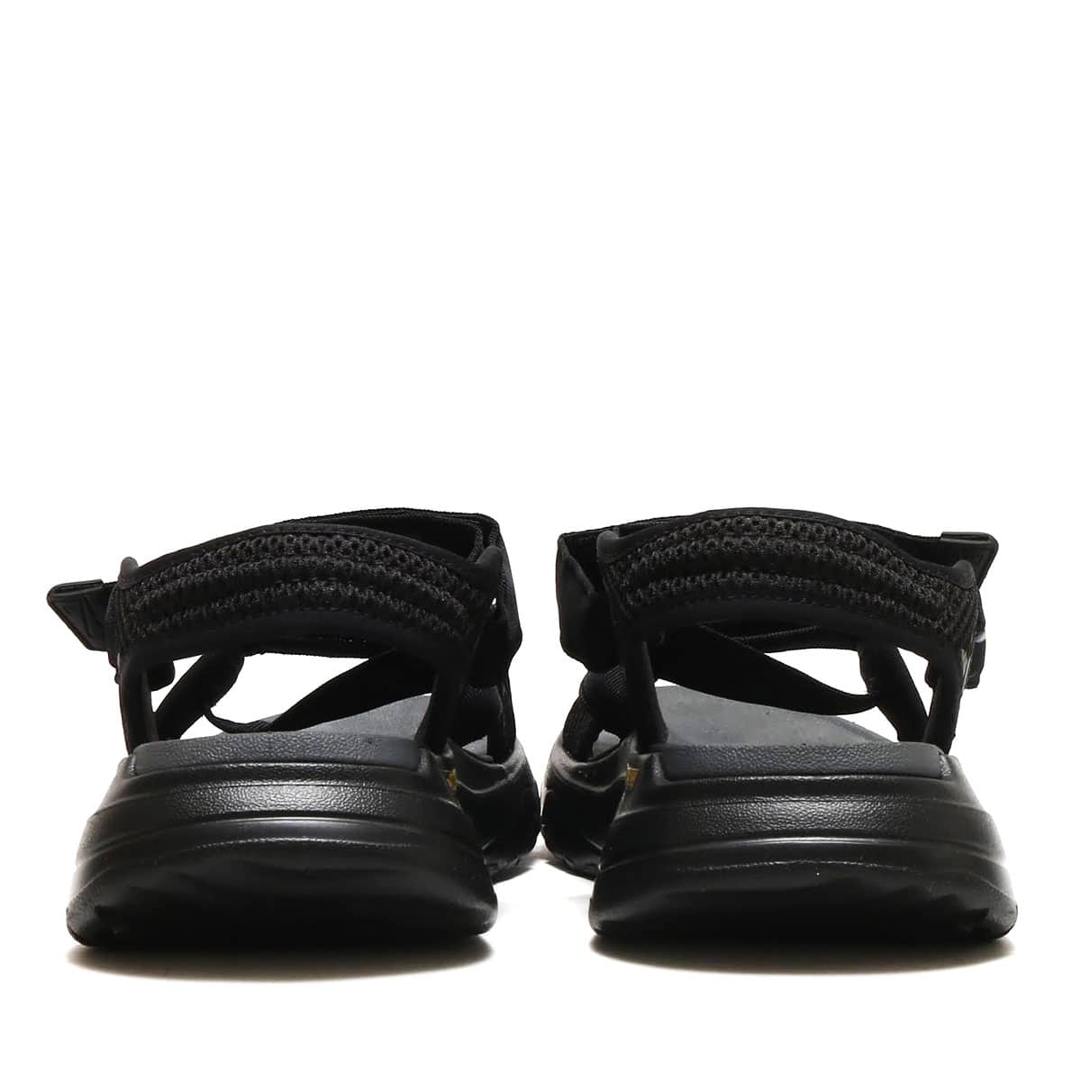 TEVA ZYMIC BLACK の画像