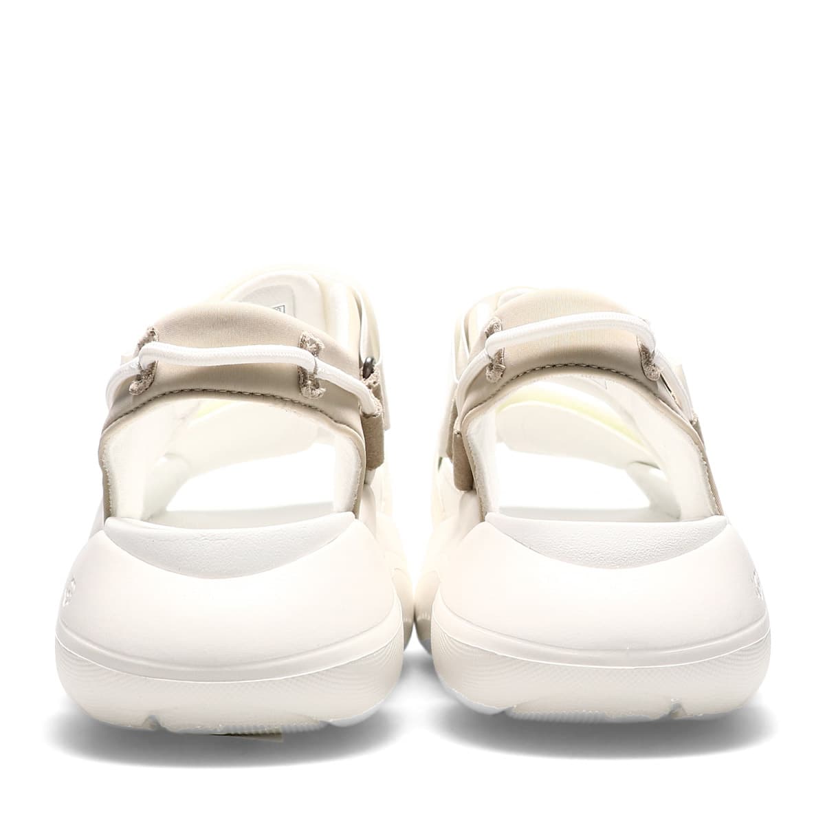 UGG W LA CLOUD STRAP SANDAL DOE SKIN 22SS-I(アグ エルエー UGG W LA CLOUD STRAP SANDAL DOE SKIN 22SS-I(アグ エルエー
