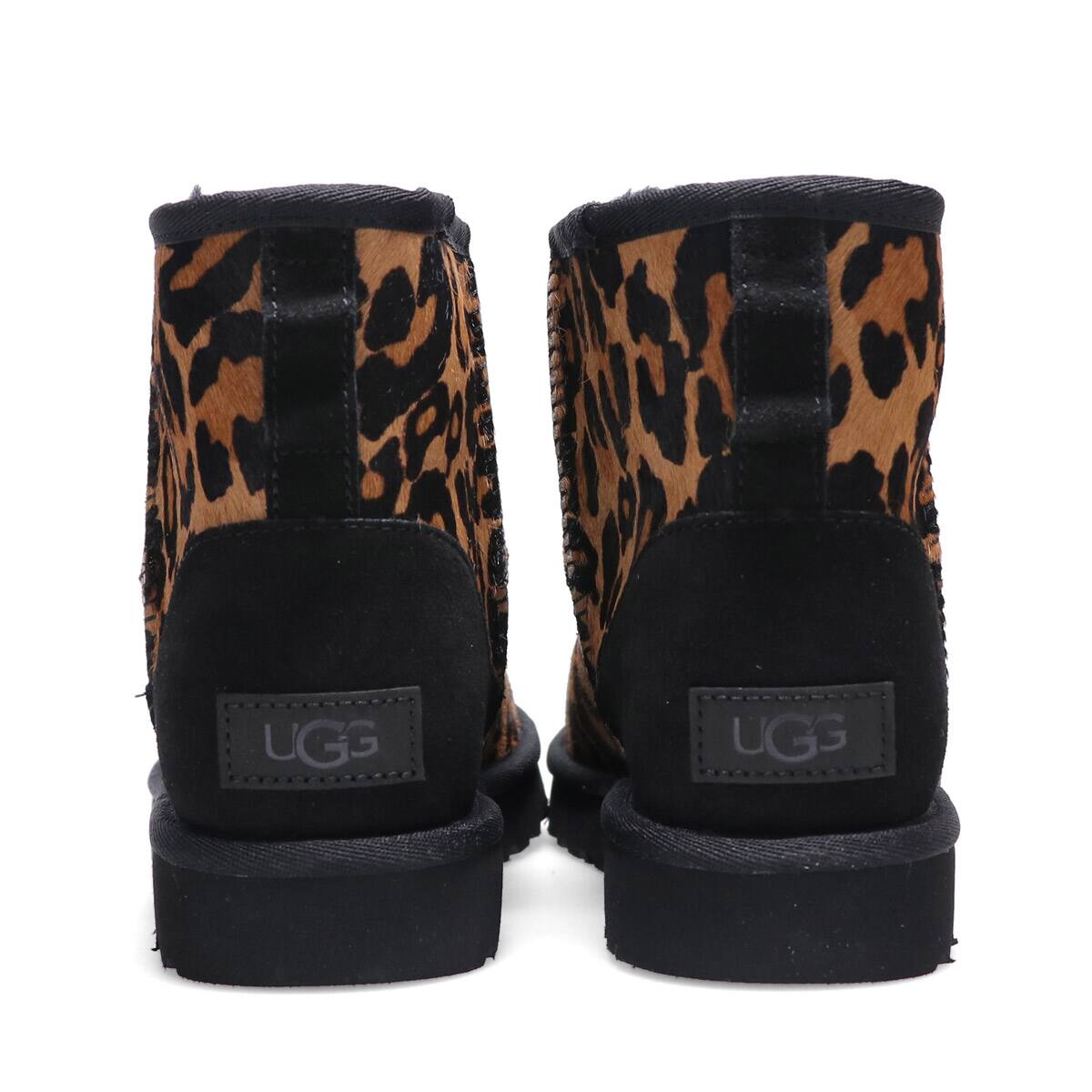 UGG Classic Mini Panther BUTTERSCOTCH 21FW-Iの画像