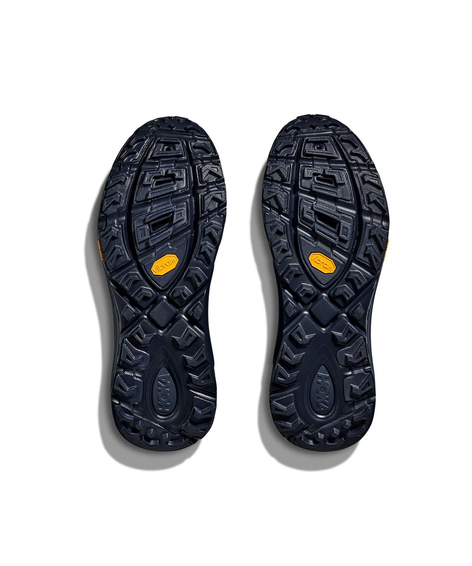 HOKA MAFATE SPEED 2 VARSITY NAVY / SILVERの画像