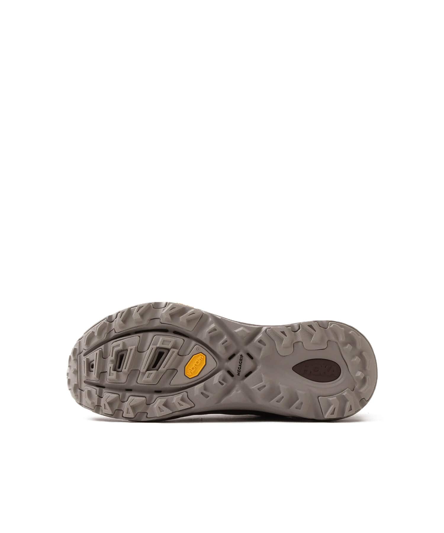 HOKA MAFATE SPEED 2 WILD MUSHROOM / WALNUTの画像