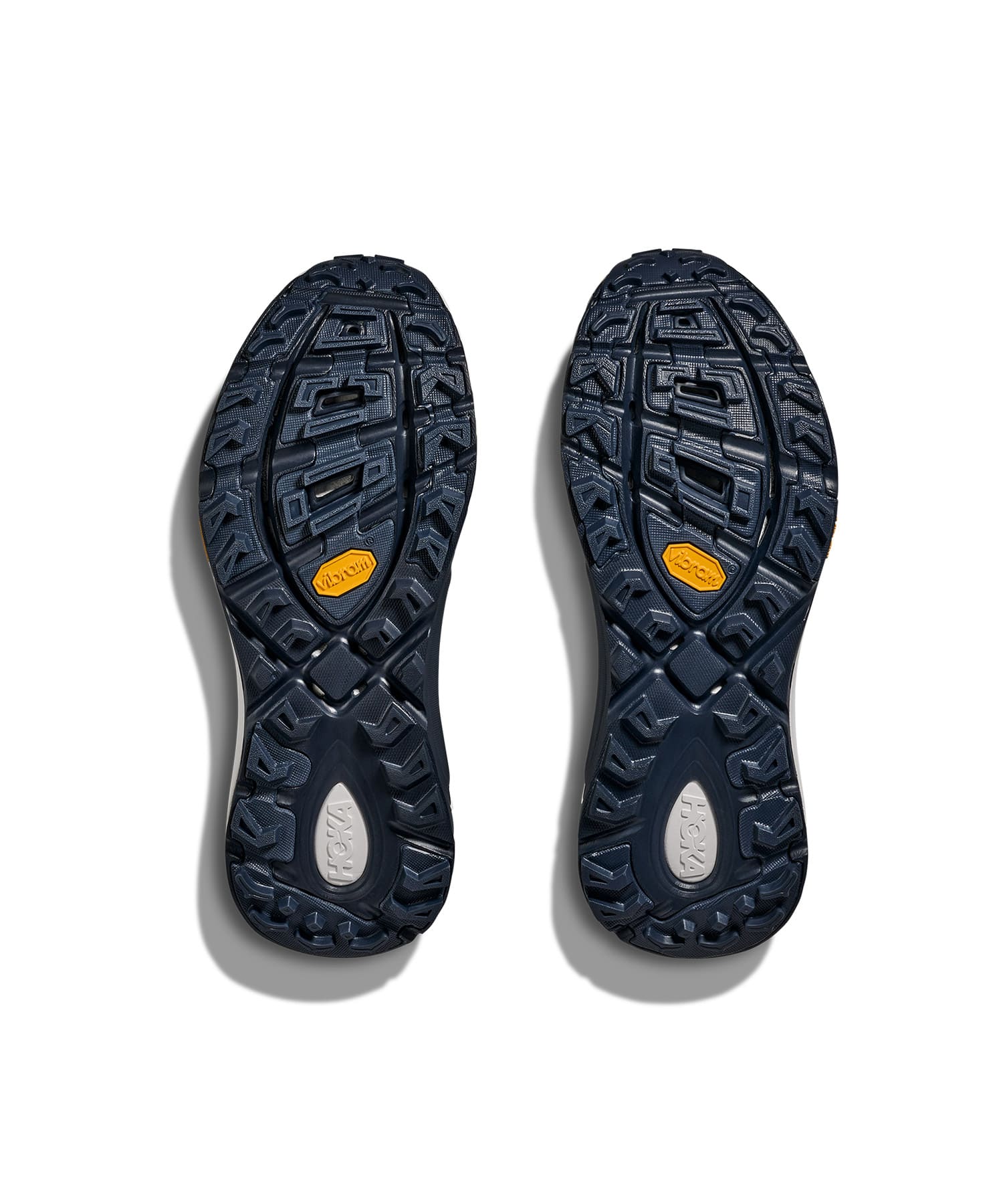 HOKA MAFATE SPEED 2 WHITE / SILVERの画像