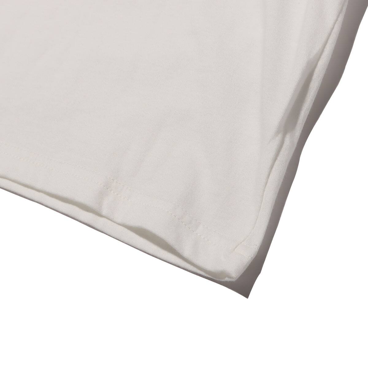 SVEA W. Cinderella Tee WHITE 20HO-Iの画像