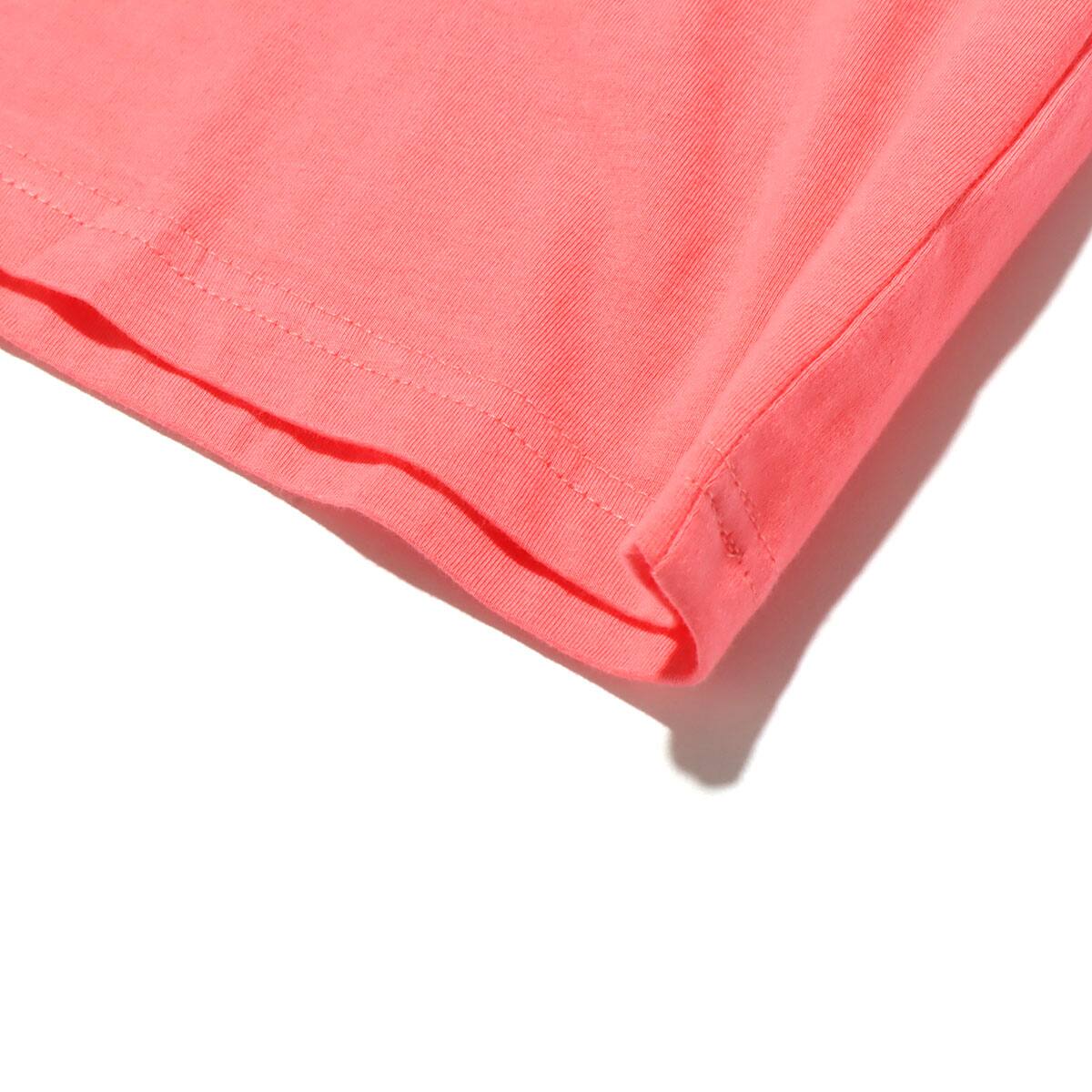 SVEA W. Boring tee PINK 20HO-Iの画像