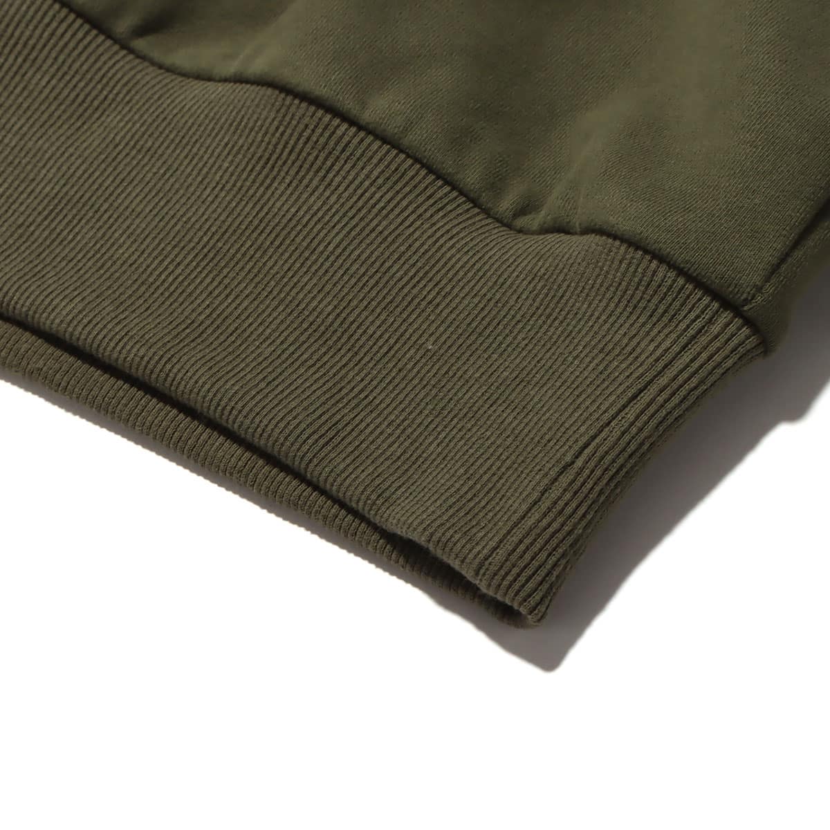 SVEA W. Wild cinderella crew KHAKI 20HO-Iの画像