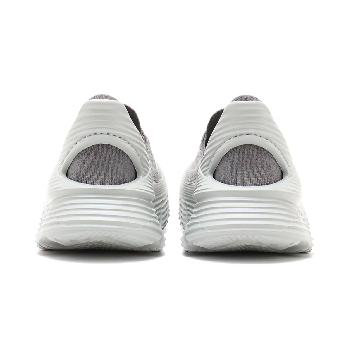 HOKA RESTORE TC SATELLITE GREY / STELLAR GREYの画像