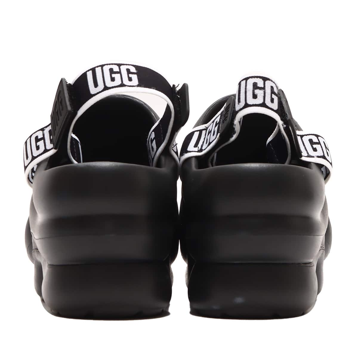 ugg Aww Yeah ブラック | www.innoveering.net