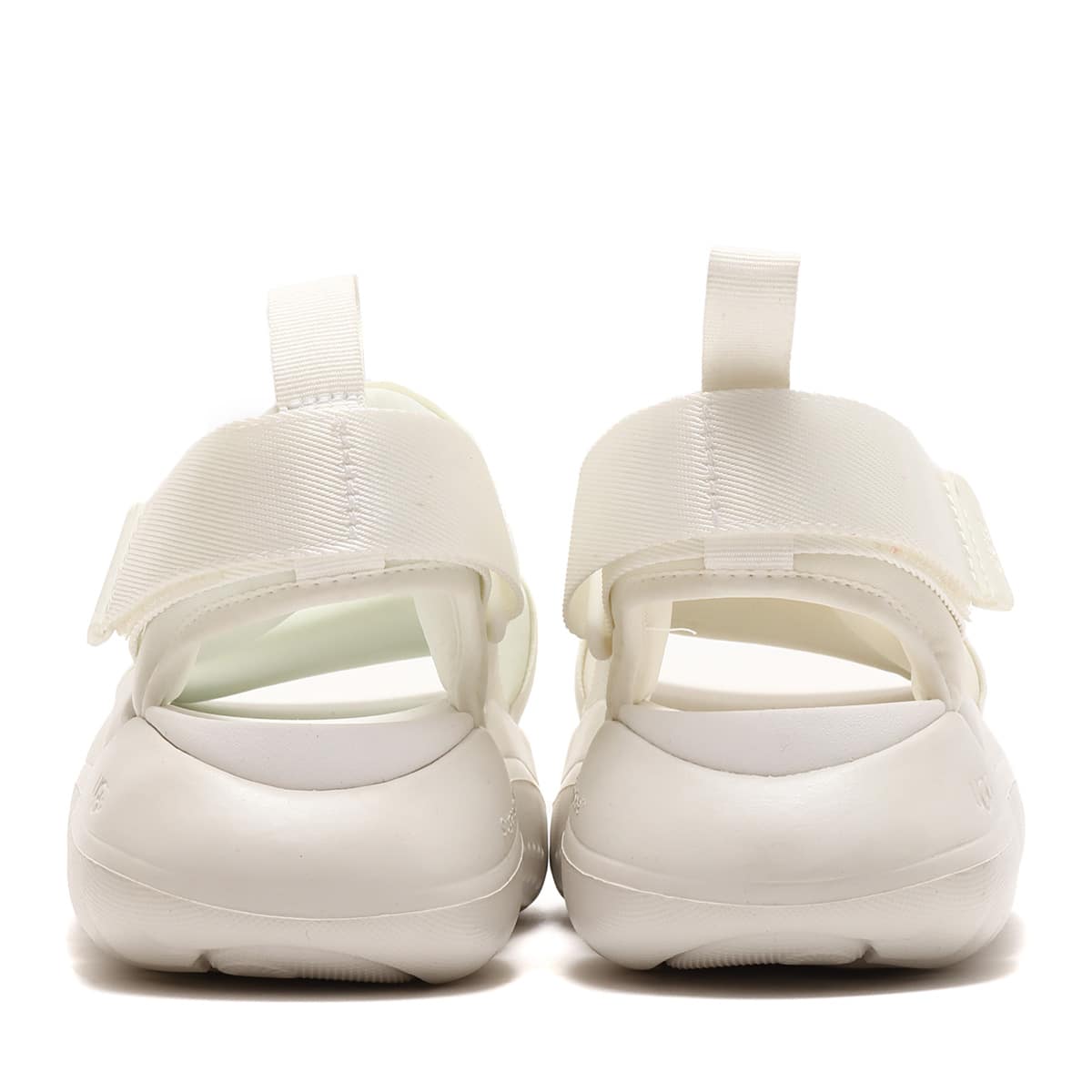 UGG LA CLOUD SPORT SANDAL Bright White 23SS-I