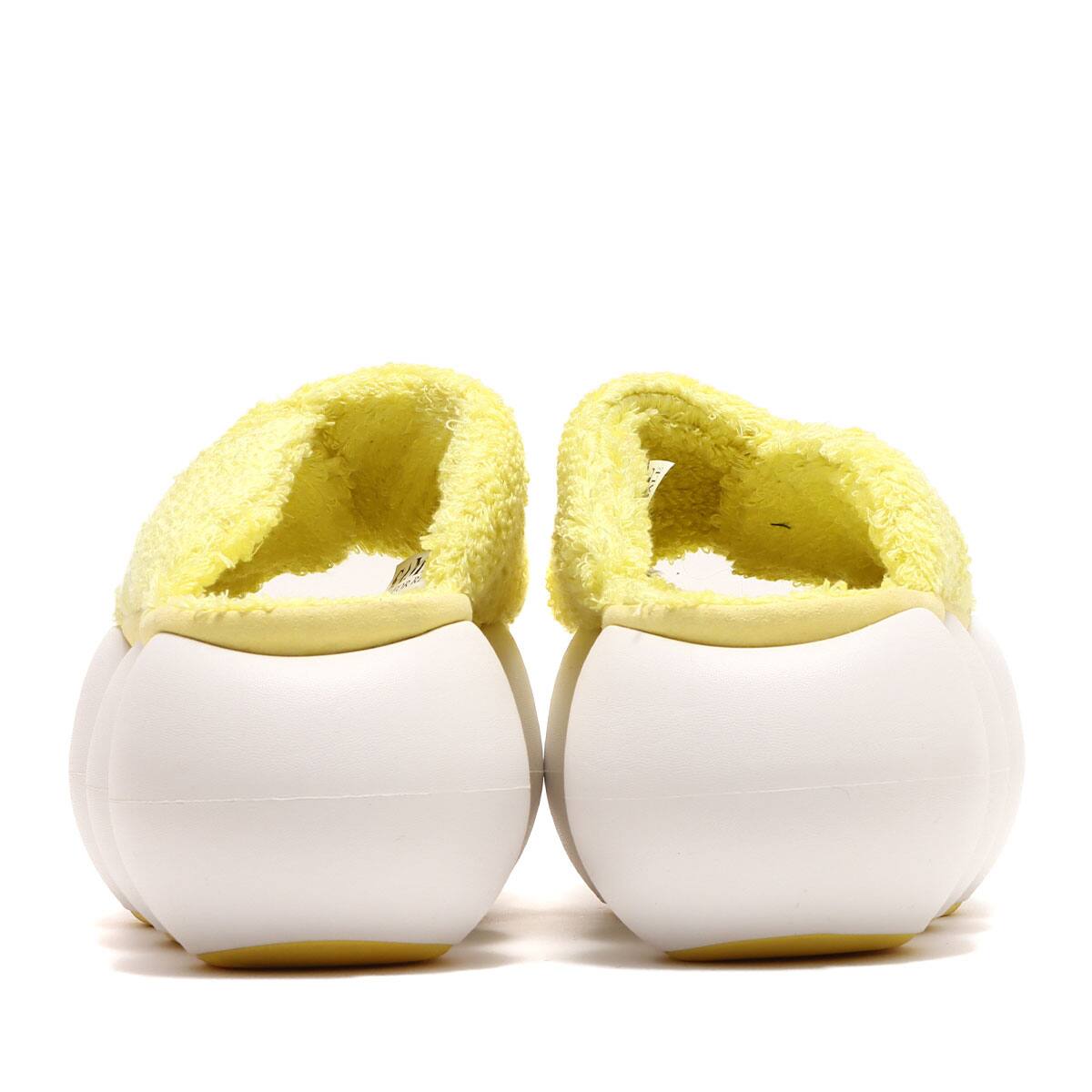 UGG SUGARCLOUD SLIDE Sunny Yellow 23SS-I