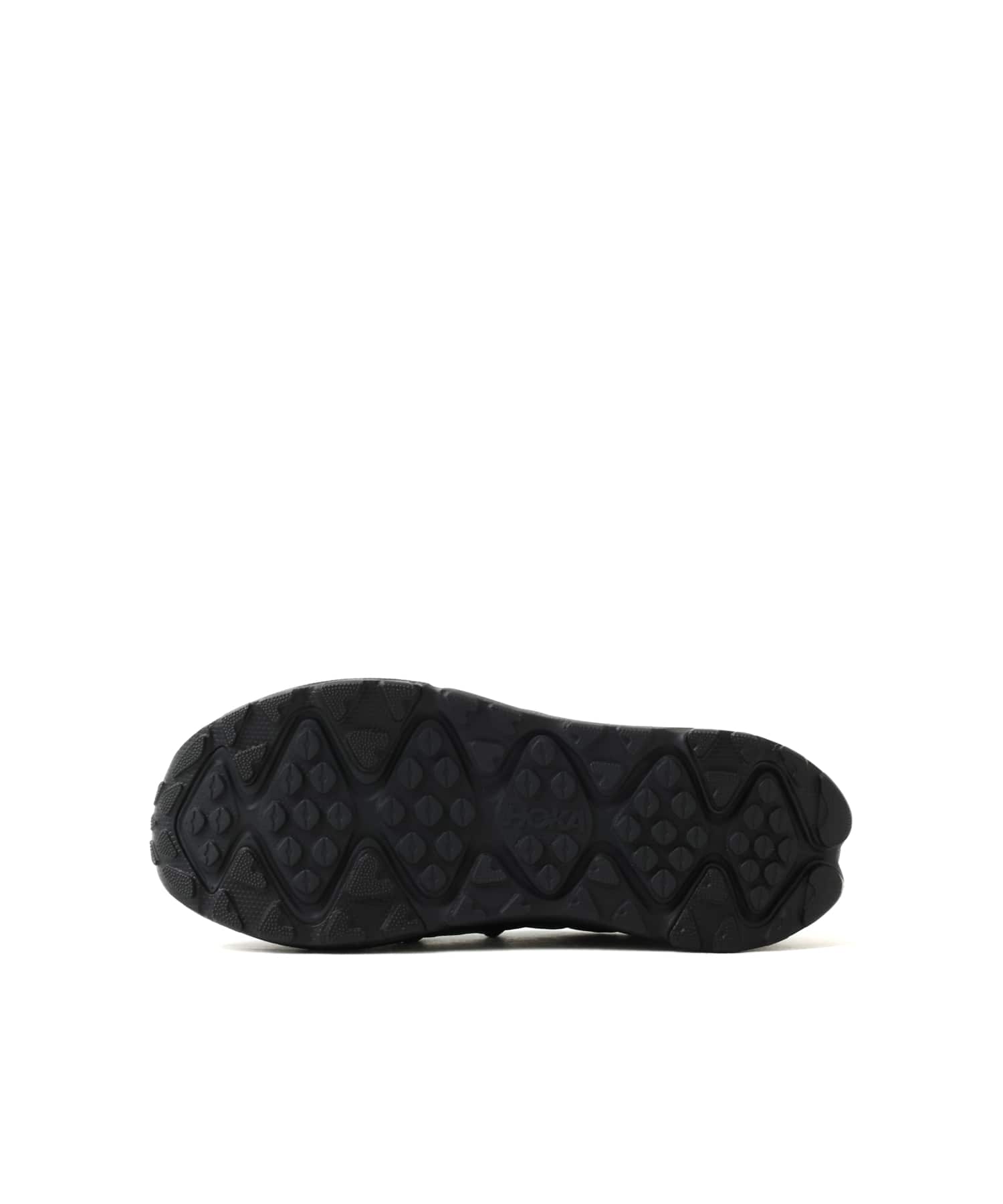 HOKA ORA PRIMO TIDAL WAVE / BLACKの画像