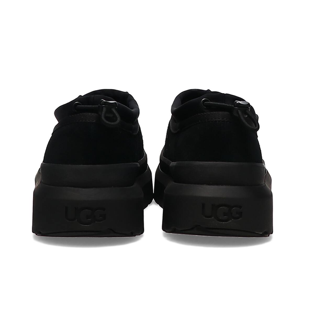 UGG TASMAN WEATHER HYBRID BLACK / BLACK 23FW-I