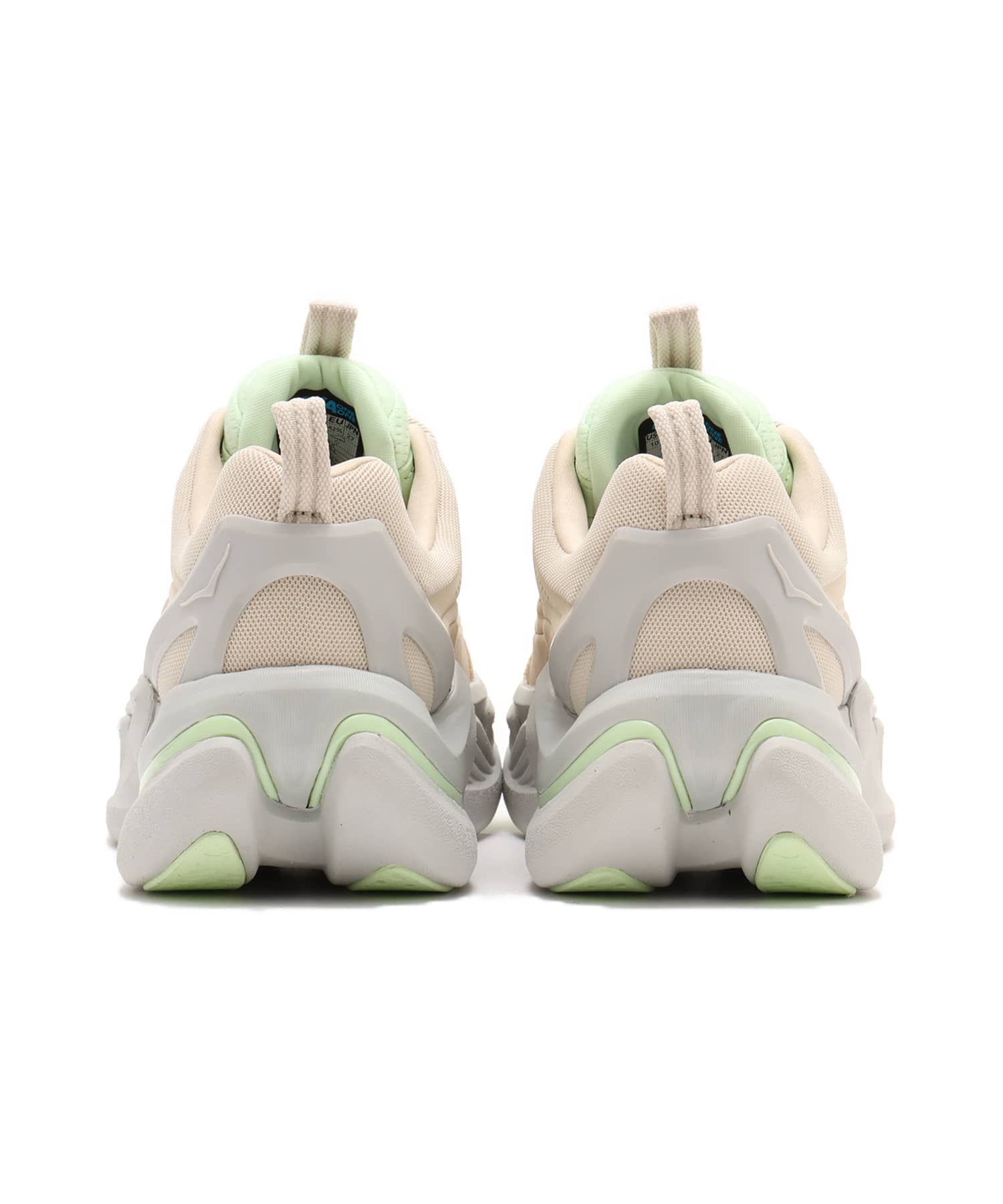 HOKA ELEVON X OATMEAL / LUNA MOTHの画像