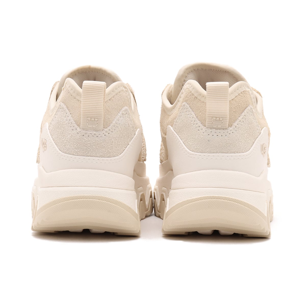 UGG W CAPTRAIL LOW LIGHT BEIGE |atmos（アトモス） 公式オンラインストア