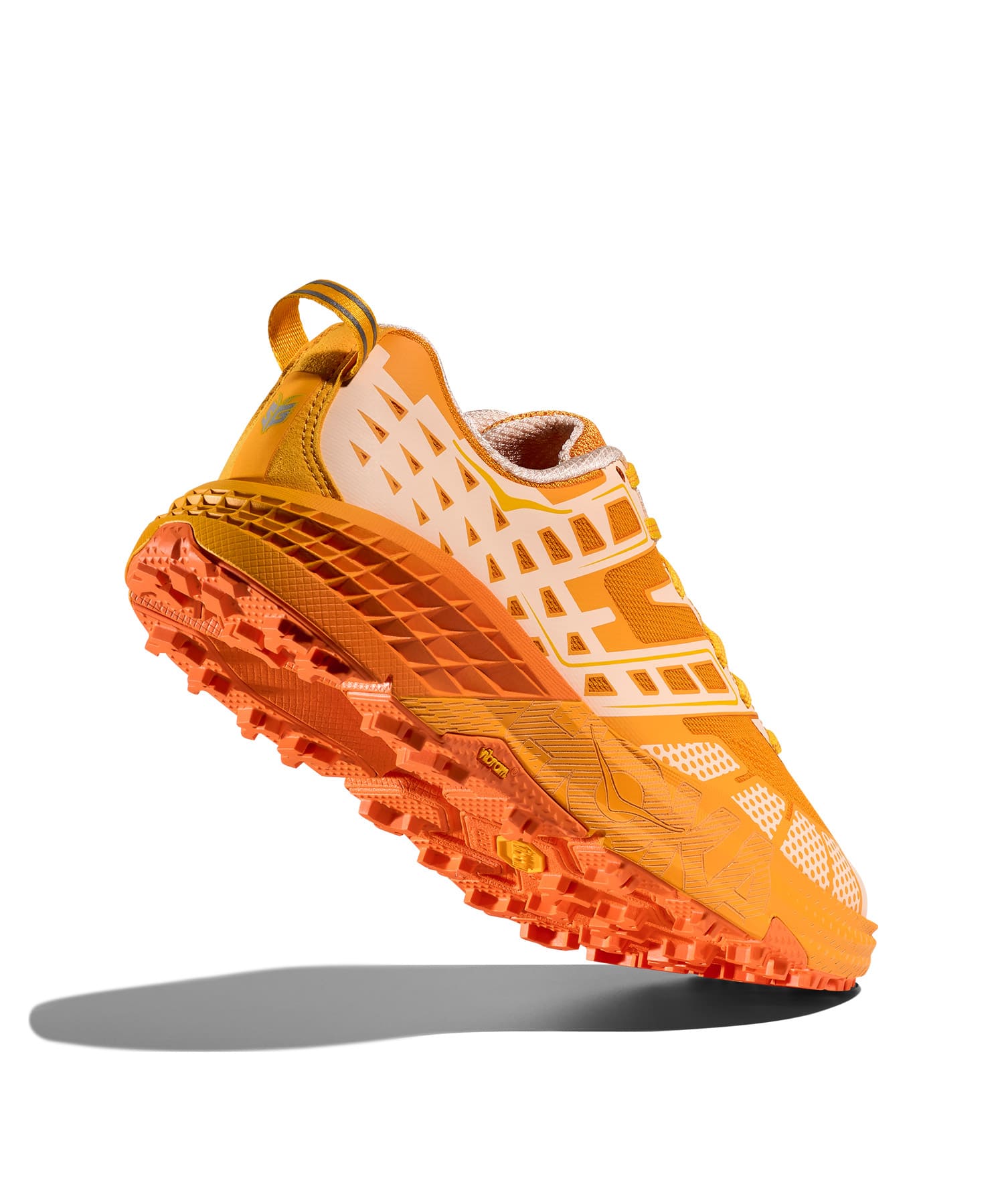HOKA SPEEDGOAT 2 DAWN LIGHT / SUN CORALの画像